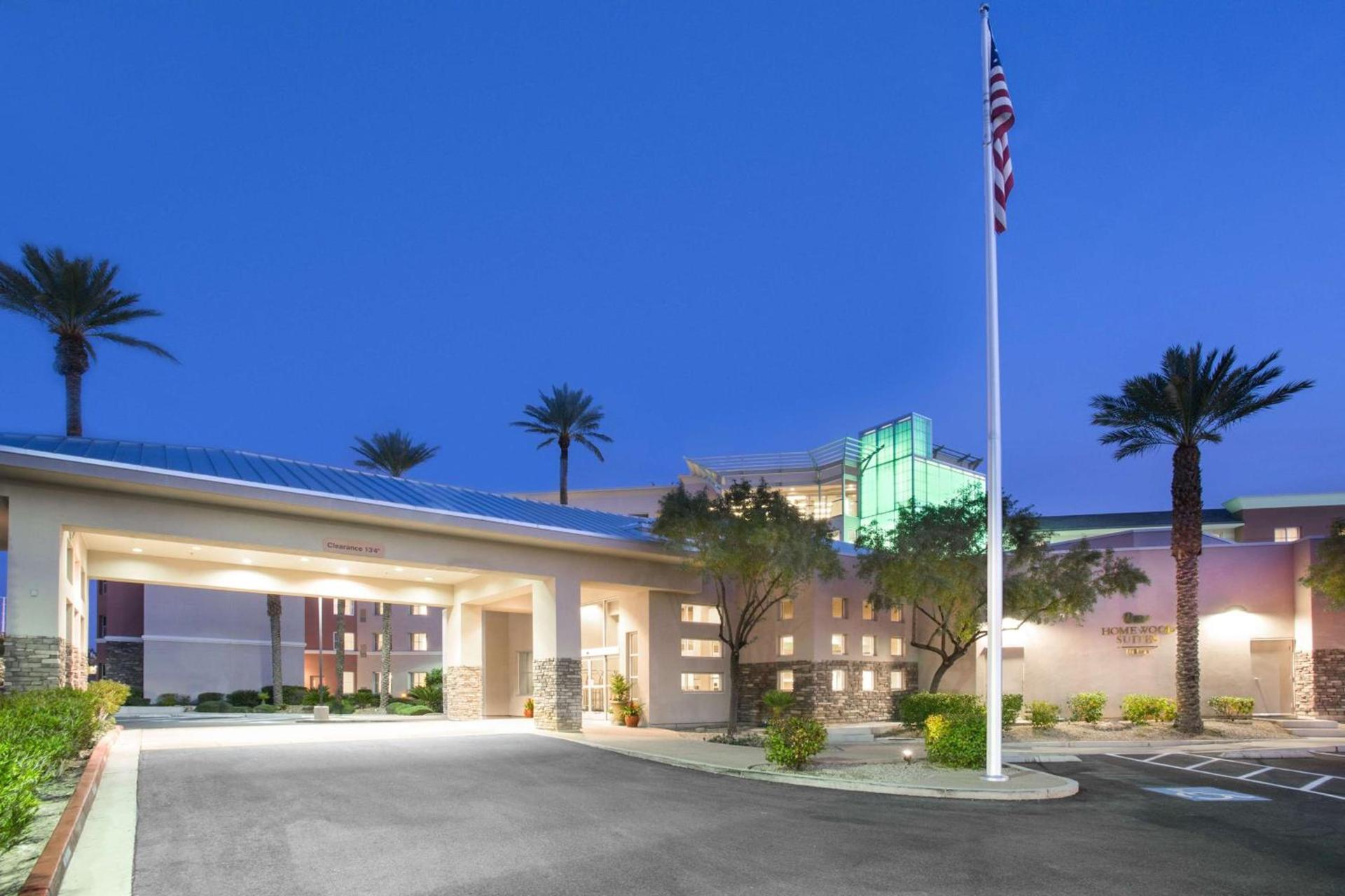 Homewood Suites by Hilton South Las Vegas photo 1