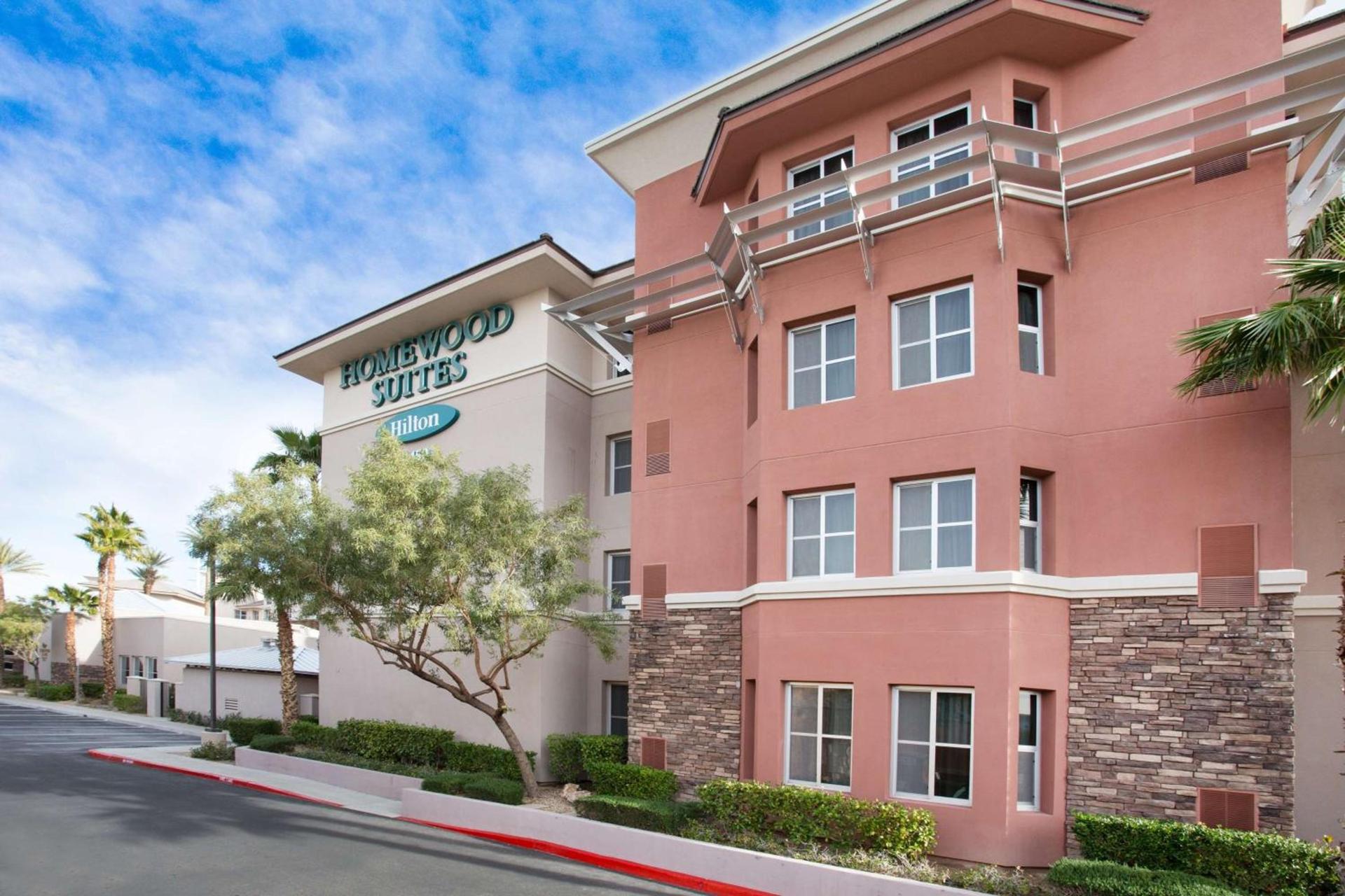 Homewood Suites by Hilton South Las Vegas photo 3