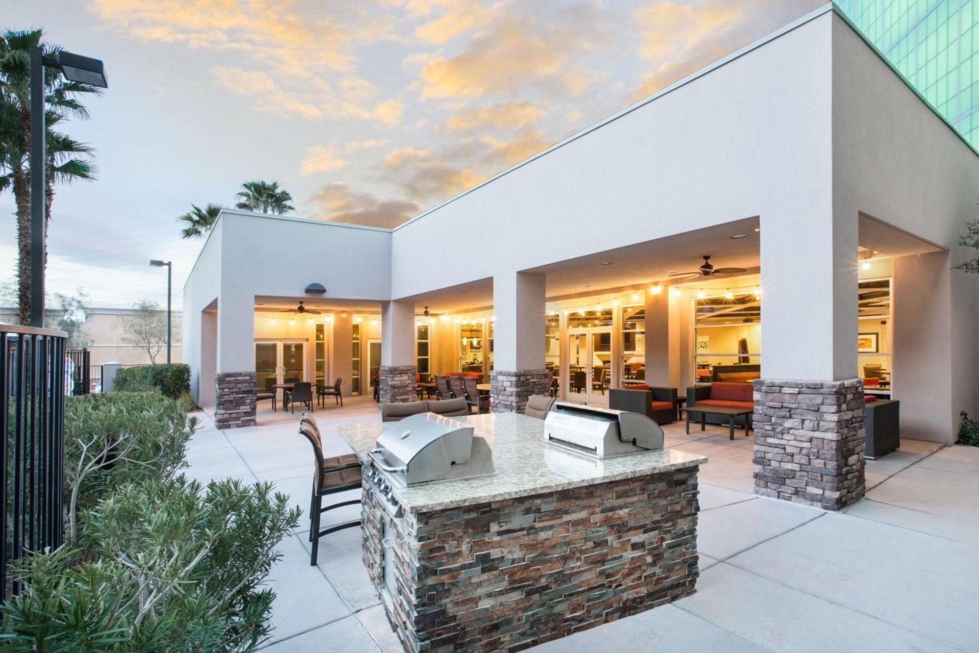 Homewood Suites by Hilton South Las Vegas photo 4