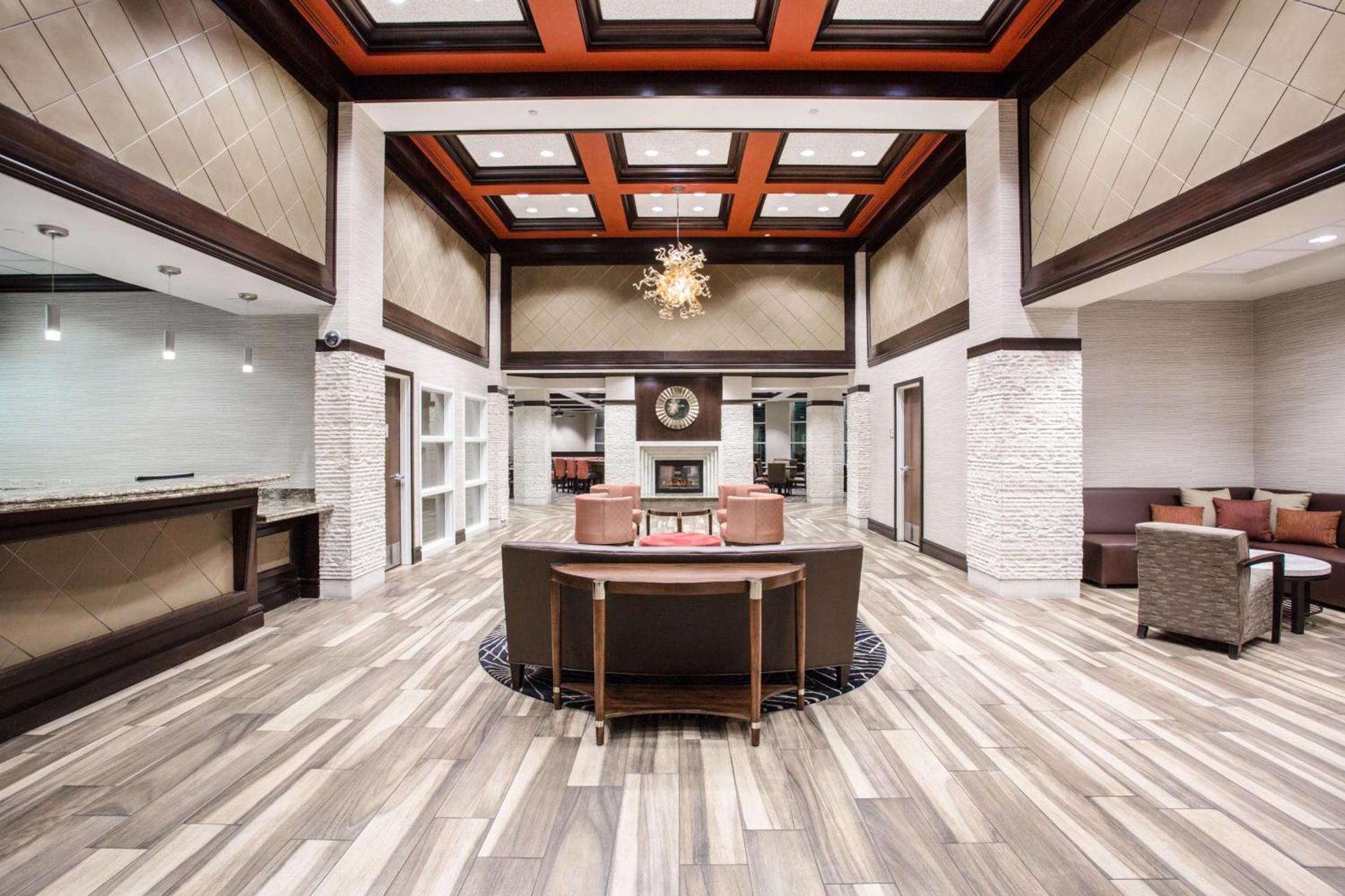 Homewood Suites by Hilton South Las Vegas photo 6