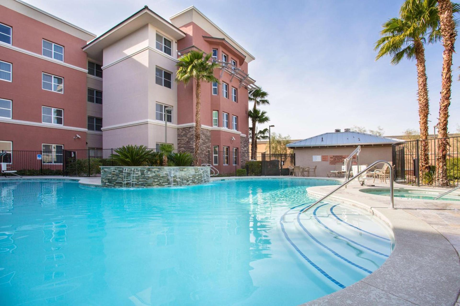 Homewood Suites by Hilton South Las Vegas photo 7
