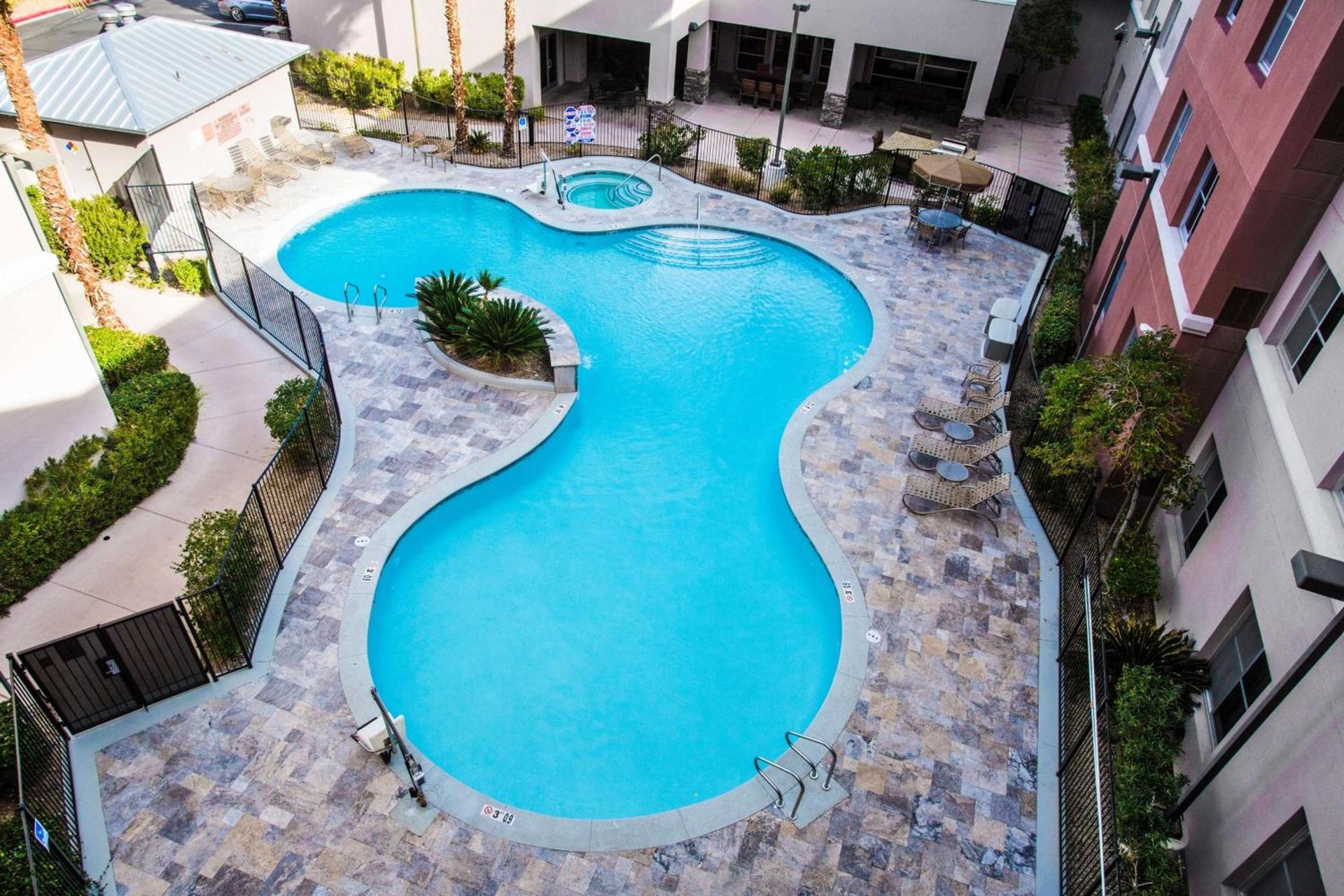 Homewood Suites by Hilton South Las Vegas photo 8