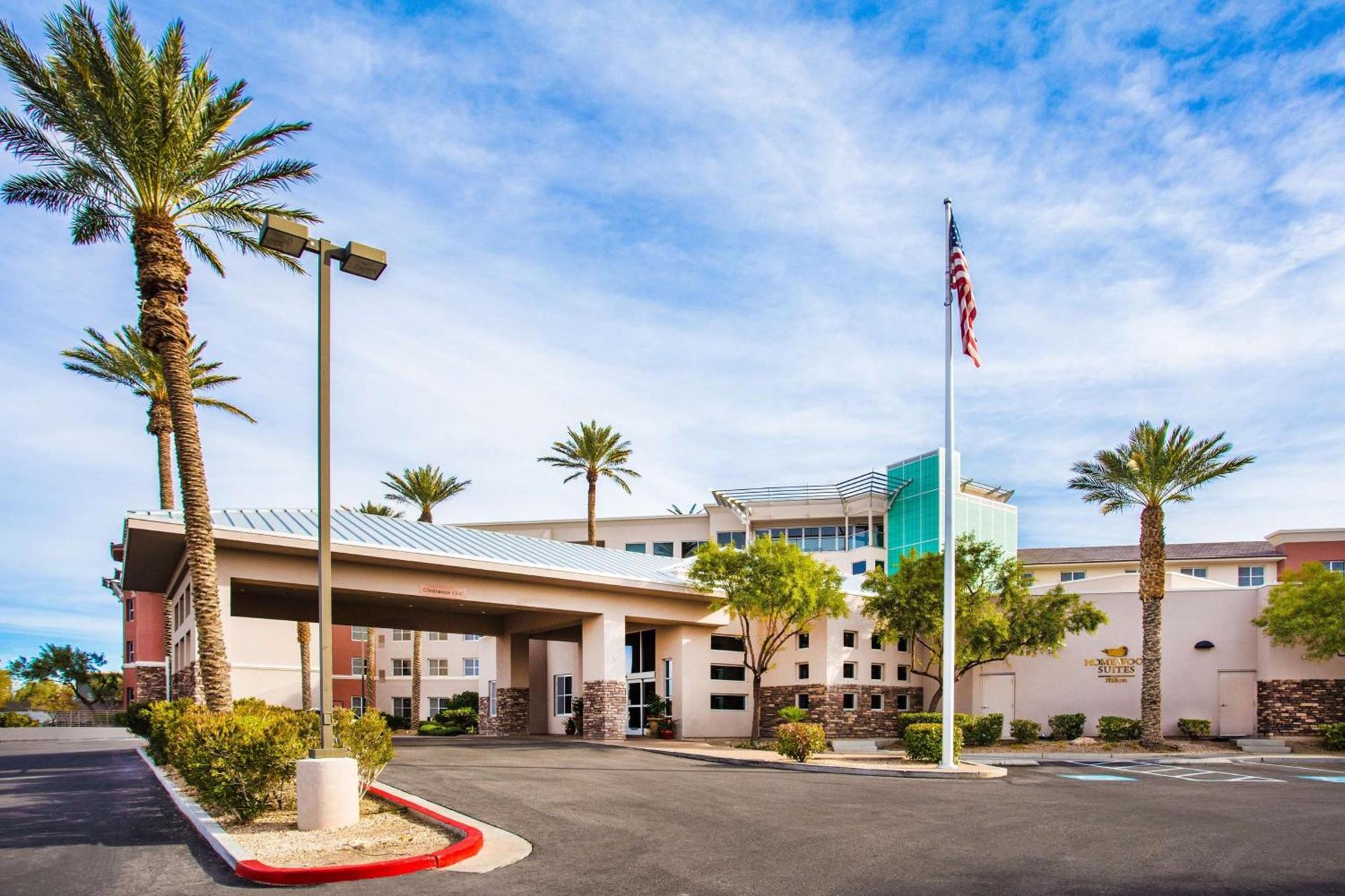 Homewood Suites by Hilton South Las Vegas photo 10