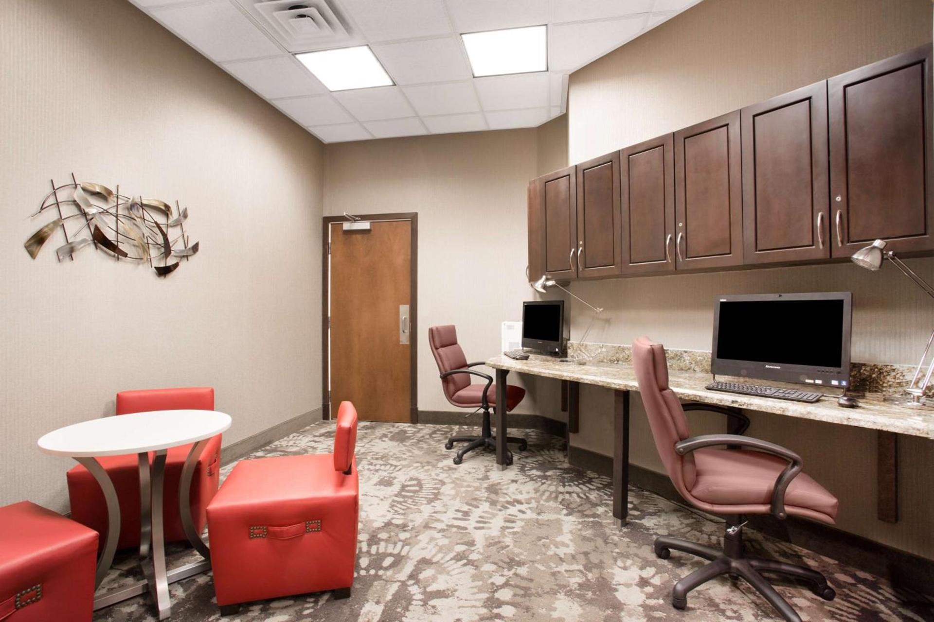 Homewood Suites by Hilton South Las Vegas photo 11
