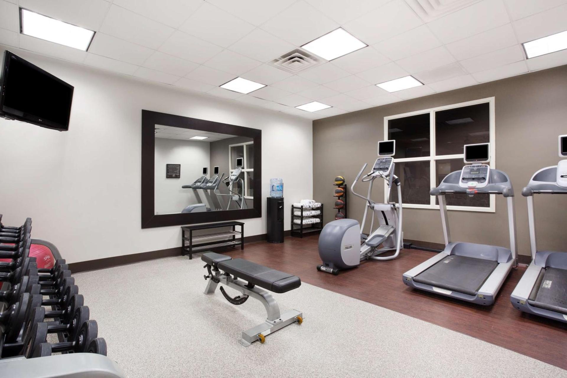 Homewood Suites by Hilton South Las Vegas photo 15