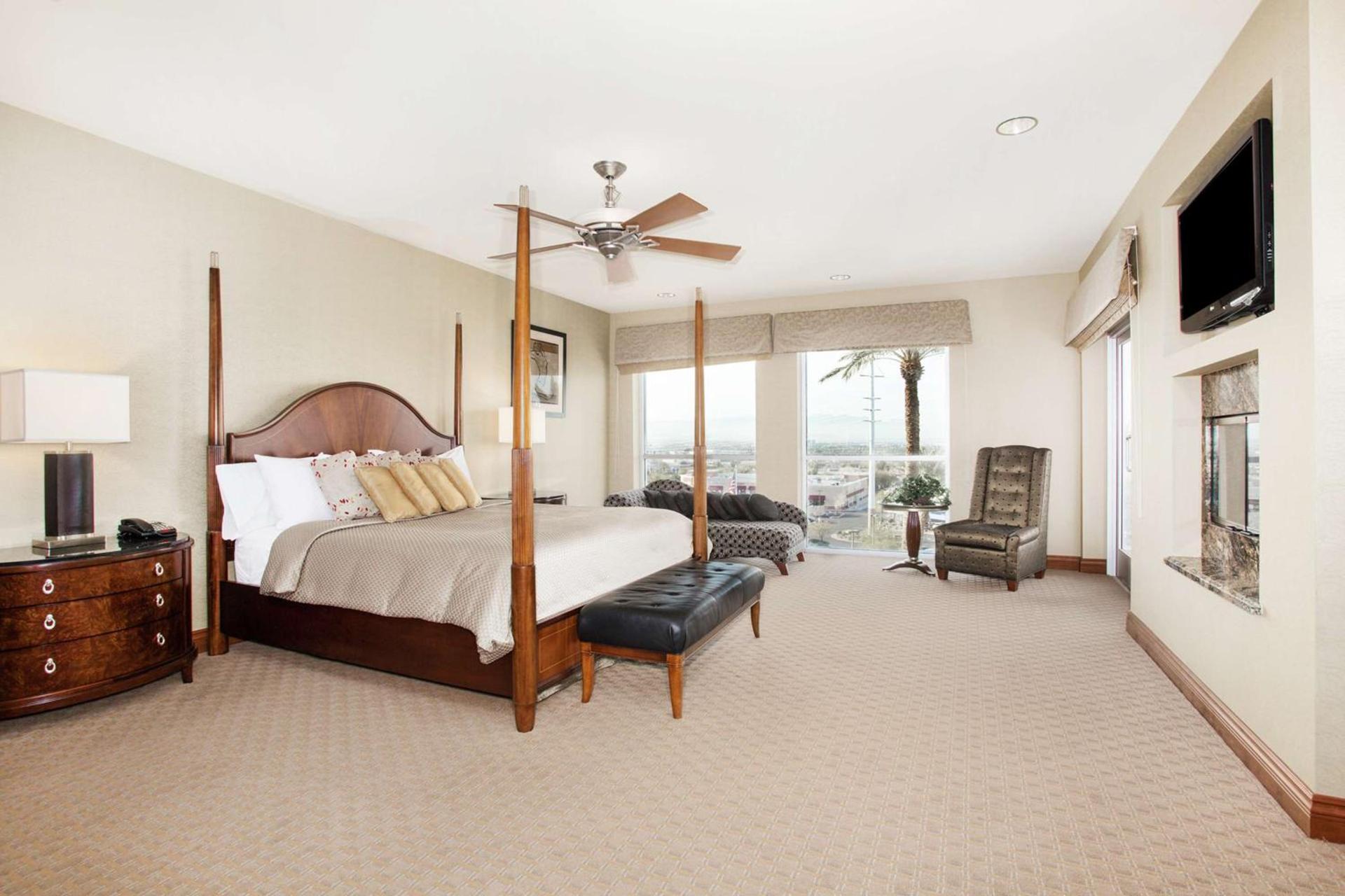 Homewood Suites by Hilton South Las Vegas photo 19