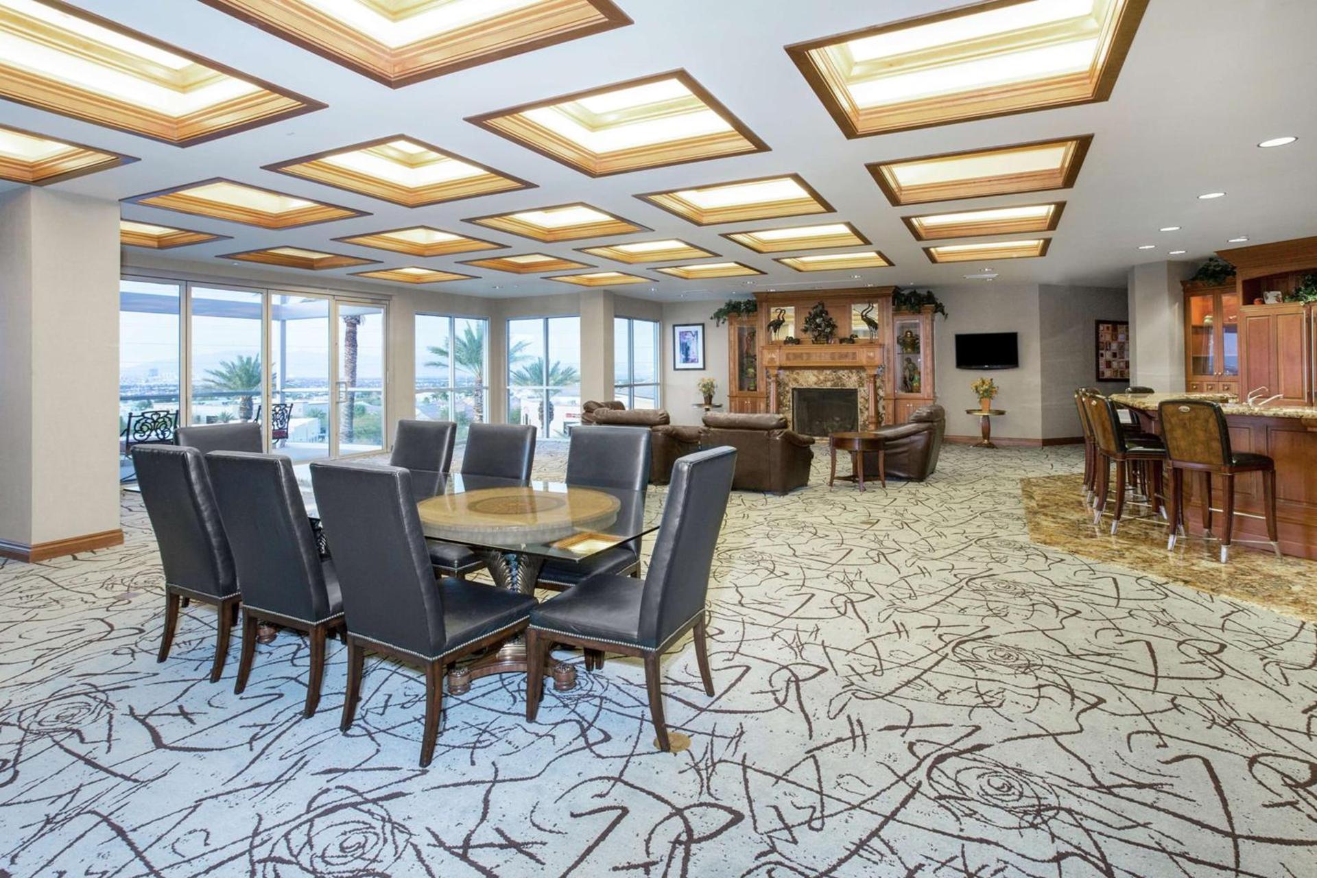 Homewood Suites by Hilton South Las Vegas photo 22