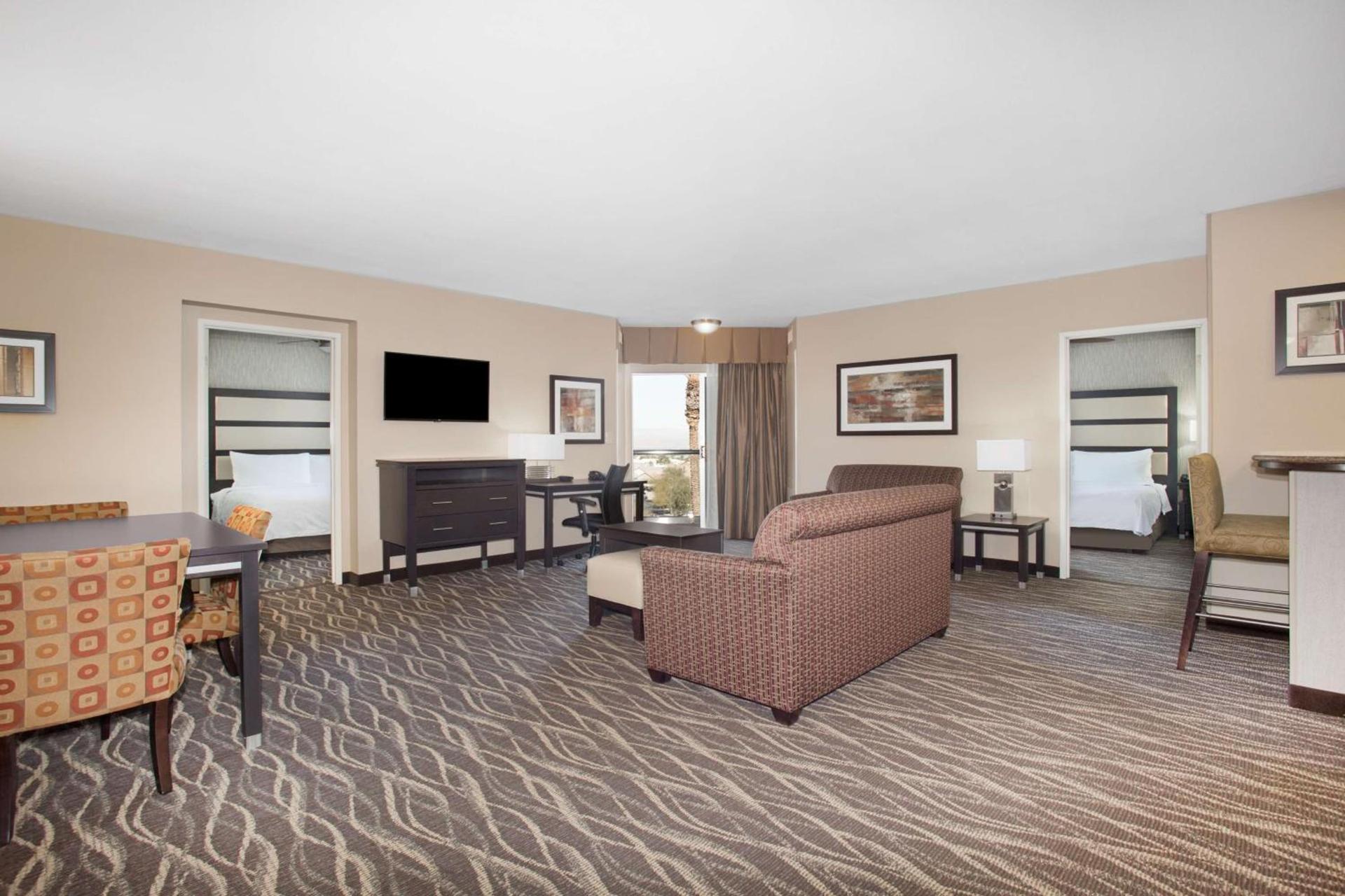 Homewood Suites by Hilton South Las Vegas photo 23