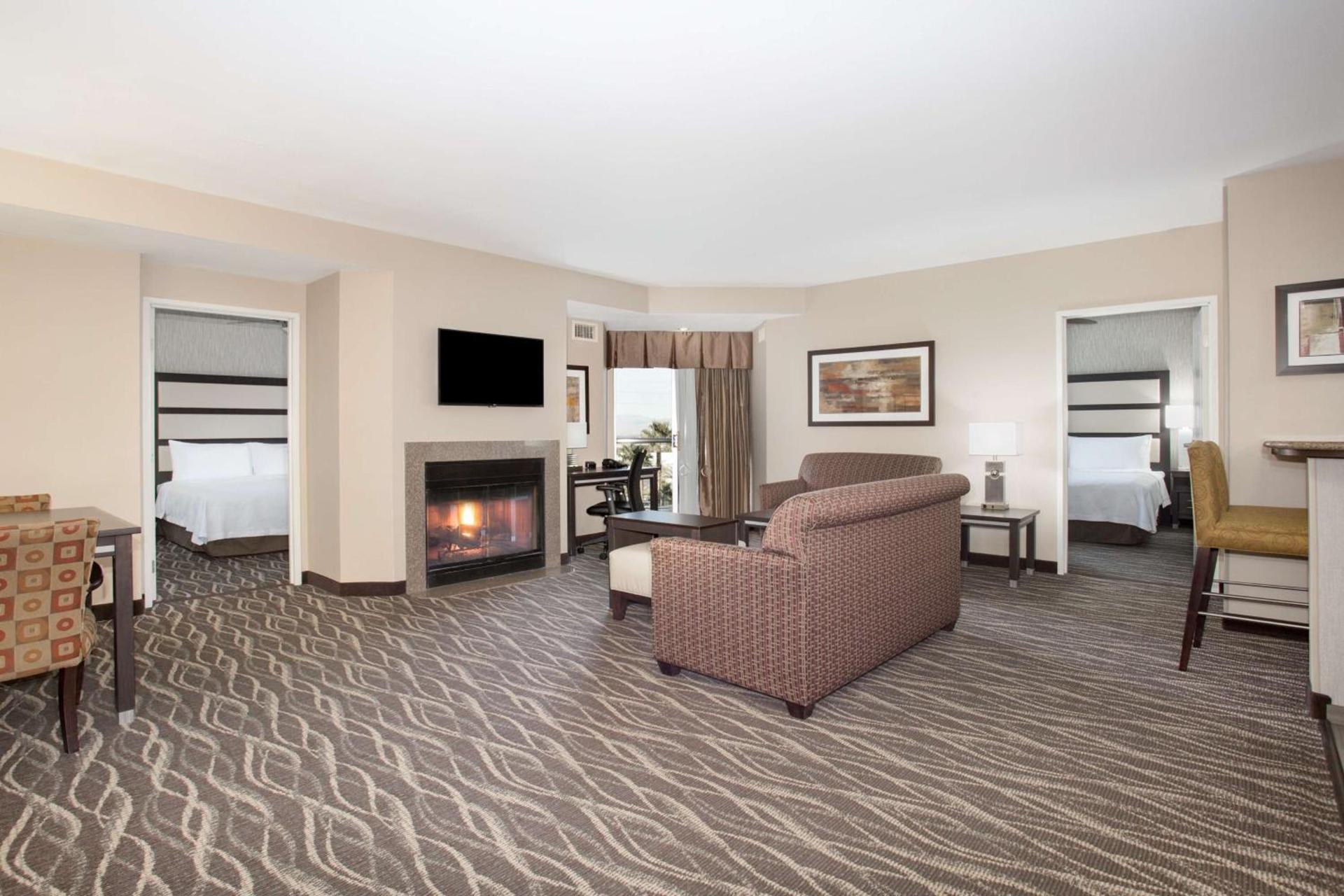 Homewood Suites by Hilton South Las Vegas photo 24