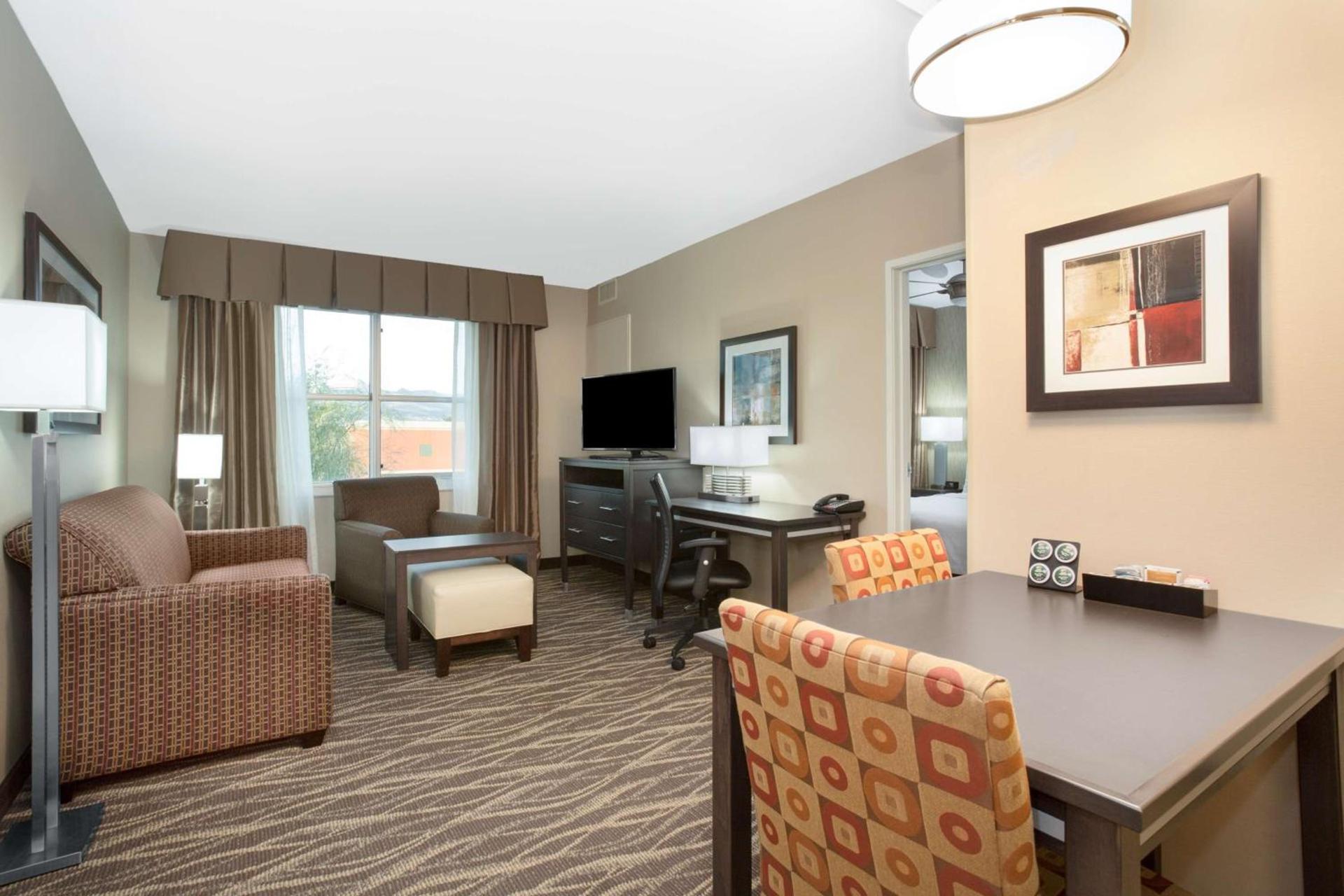 Homewood Suites by Hilton South Las Vegas photo 28