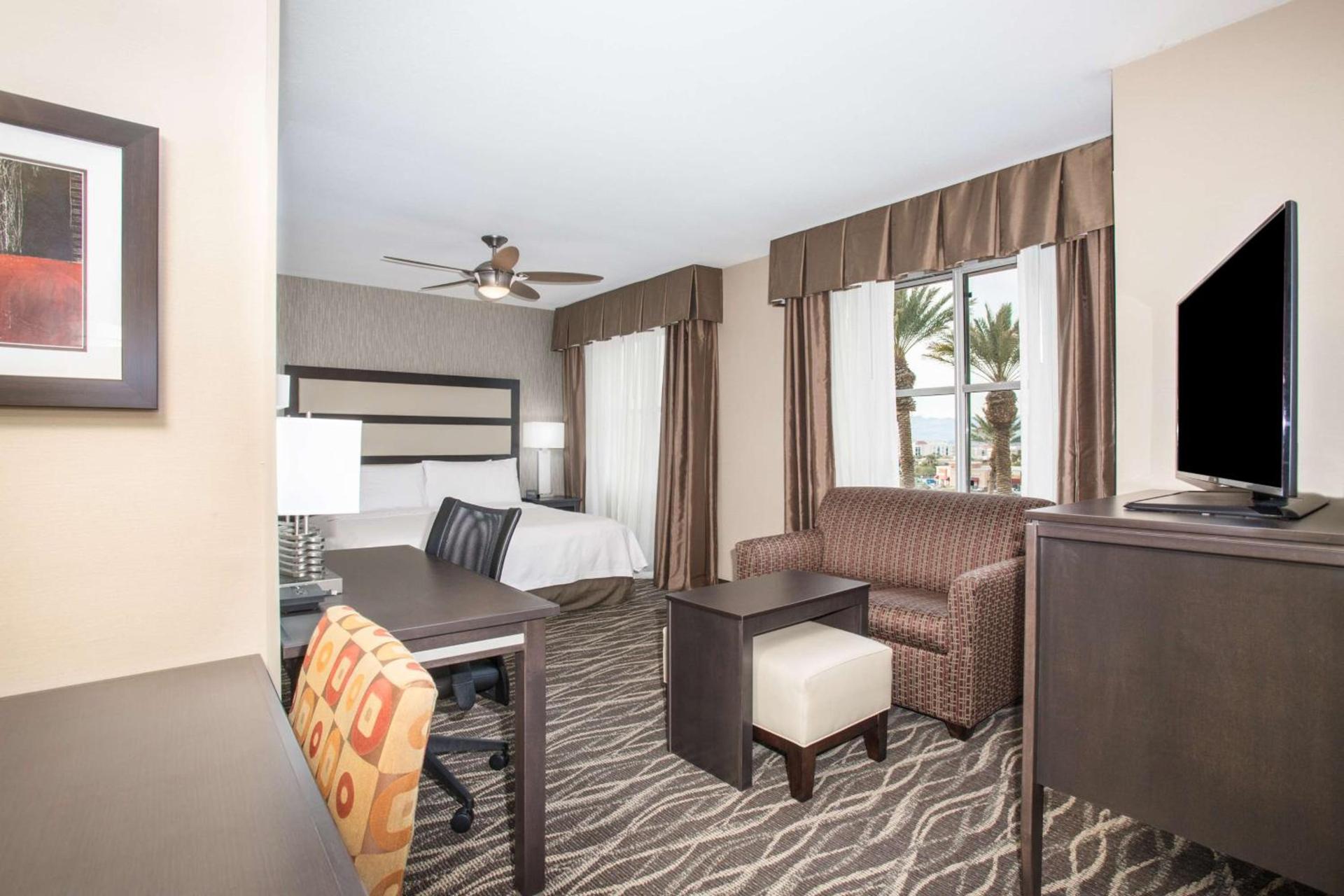 Homewood Suites by Hilton South Las Vegas photo 30