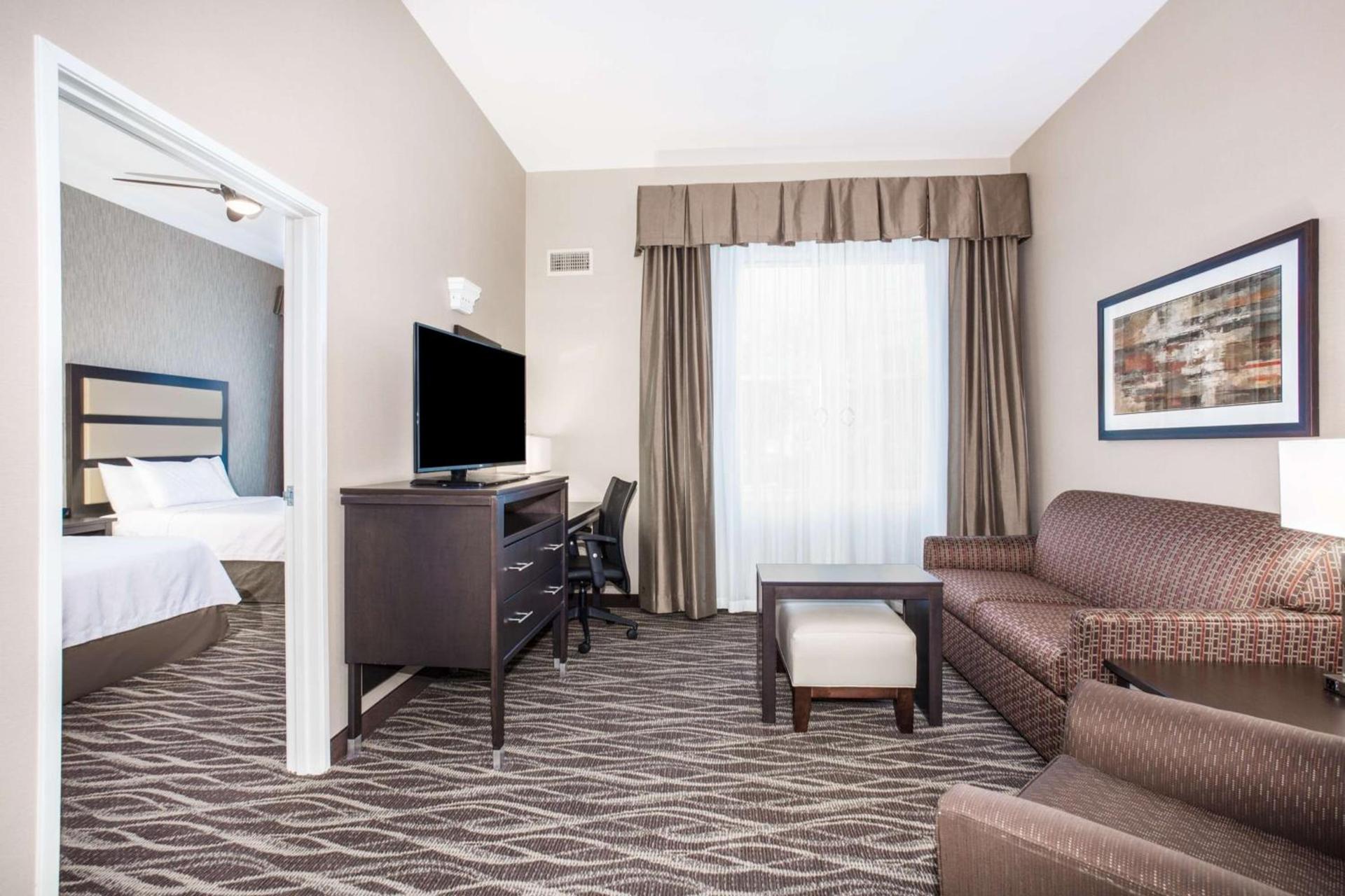 Homewood Suites by Hilton South Las Vegas photo 31