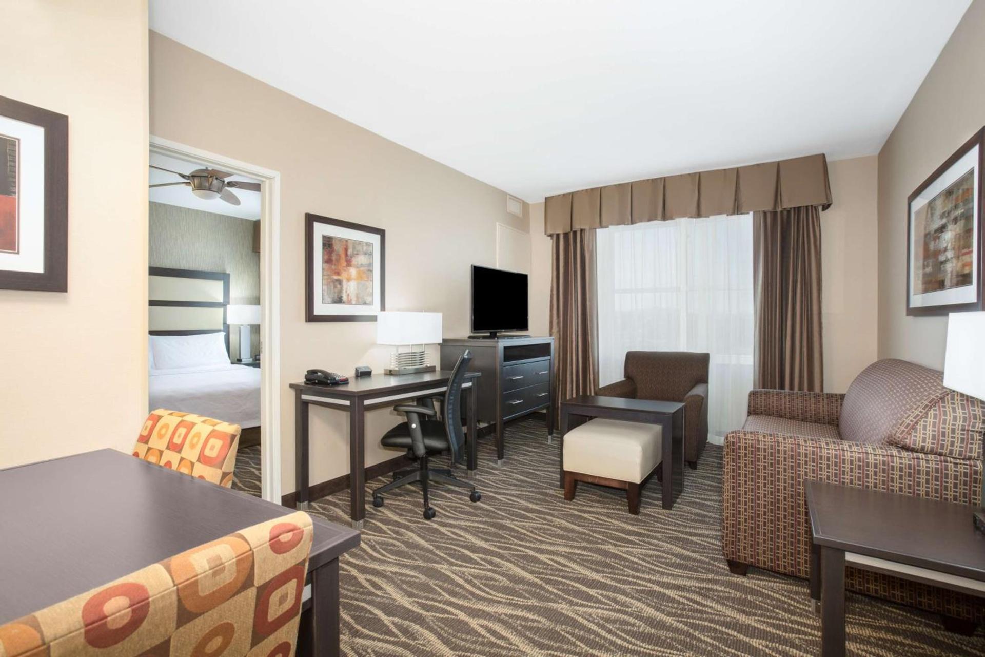 Homewood Suites by Hilton South Las Vegas photo 32