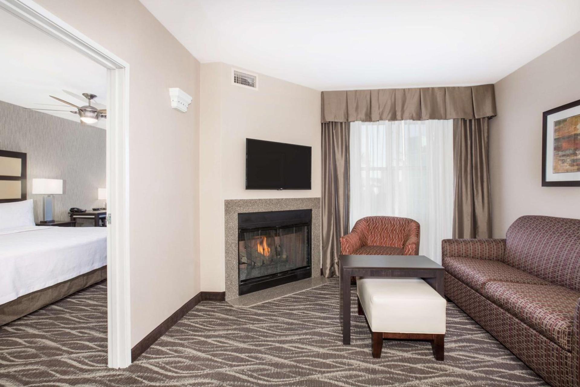 Homewood Suites by Hilton South Las Vegas photo 34