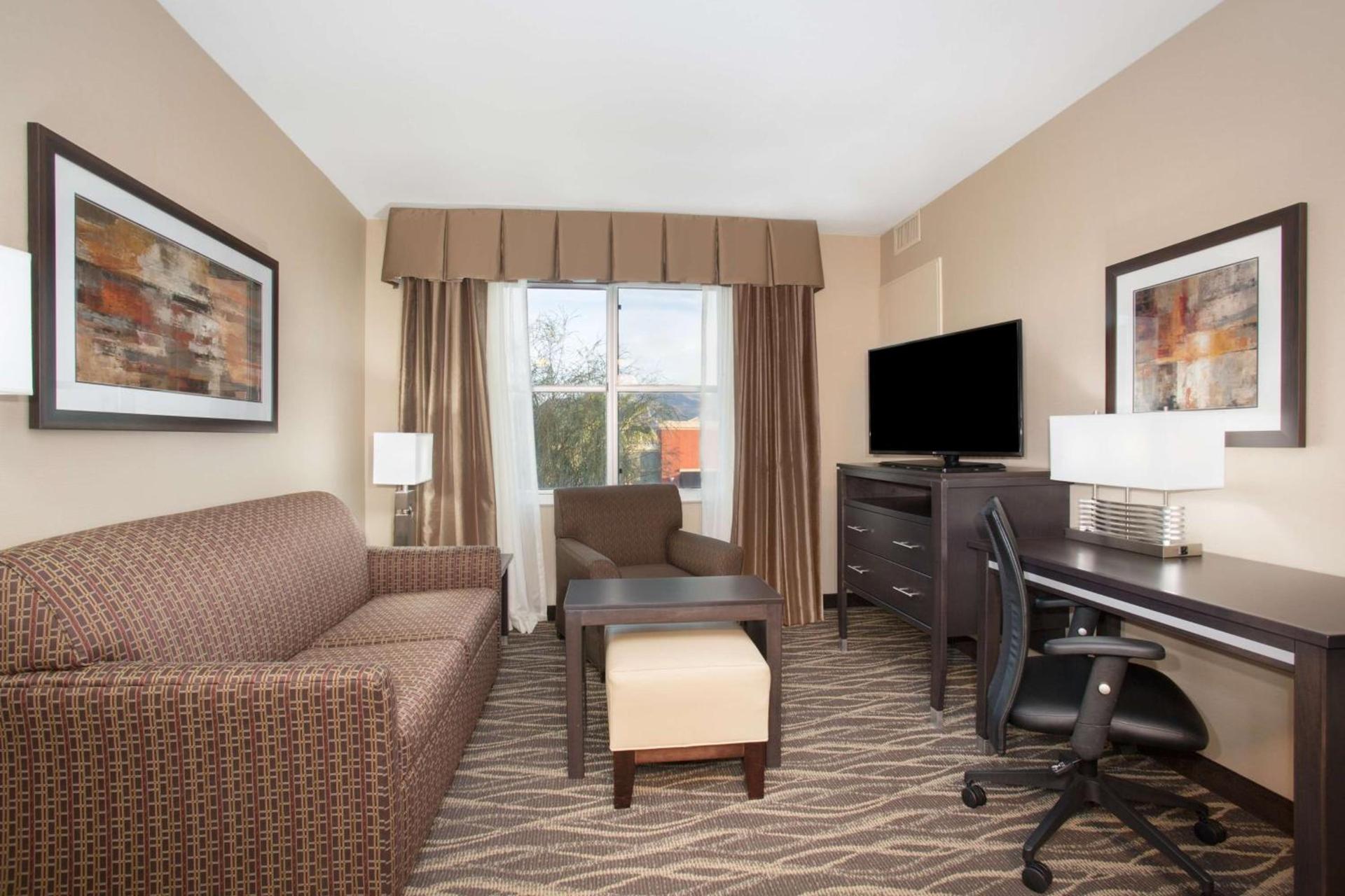 Homewood Suites by Hilton South Las Vegas photo 36