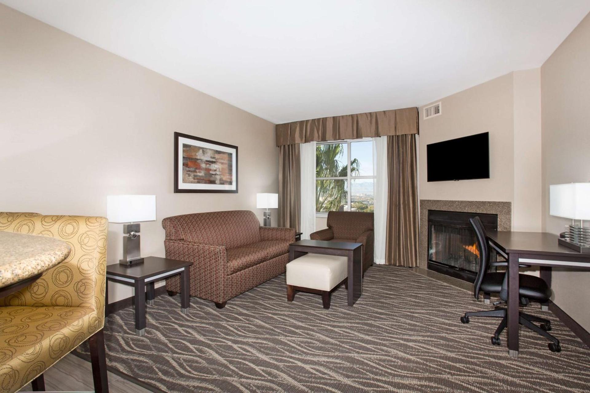 Homewood Suites by Hilton South Las Vegas photo 40