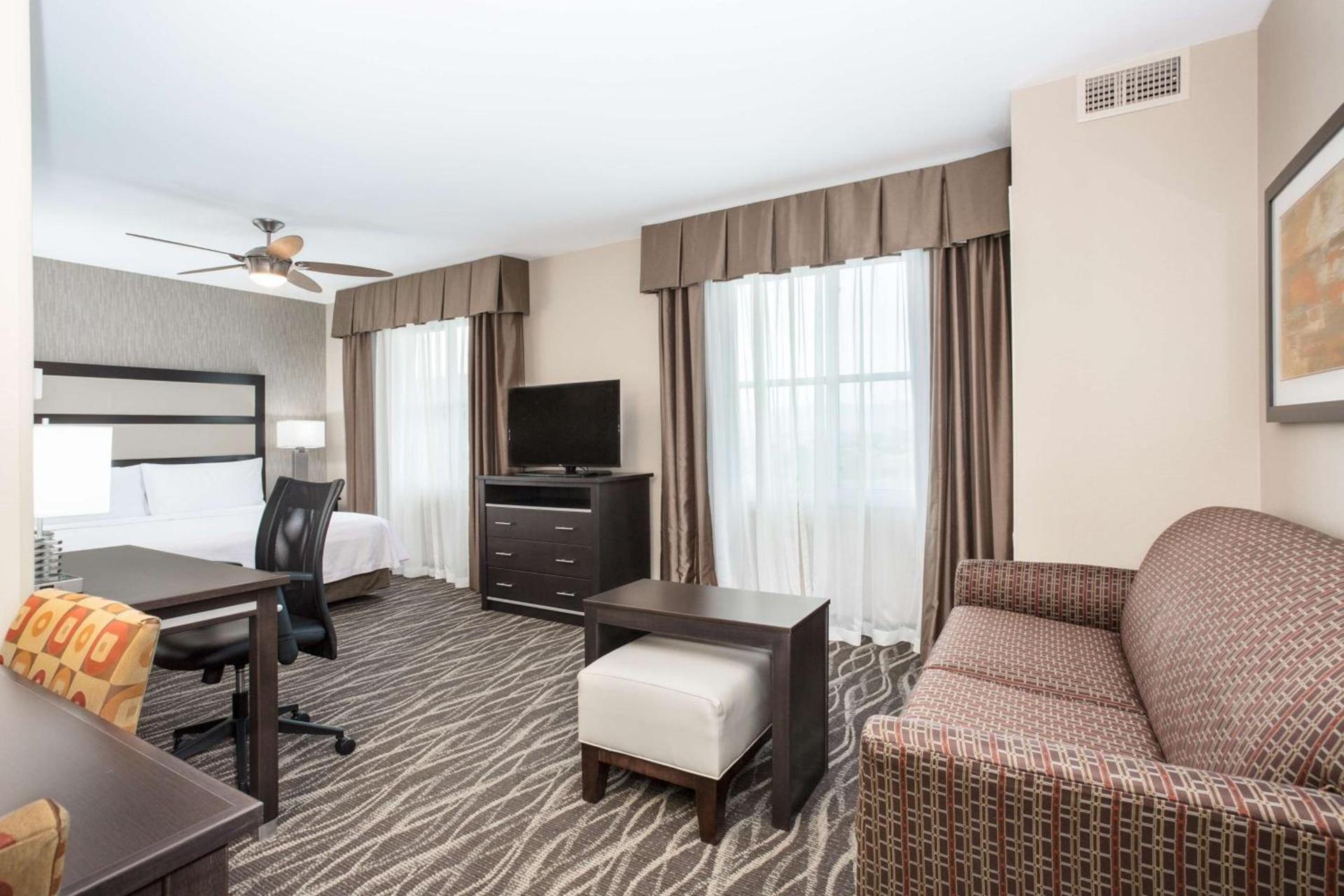 Homewood Suites by Hilton South Las Vegas photo 42