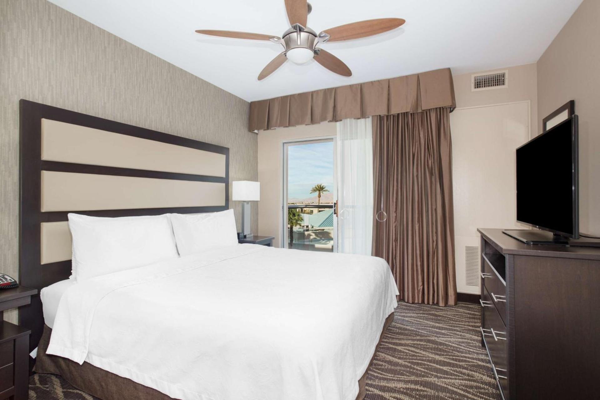 Homewood Suites by Hilton South Las Vegas photo 43