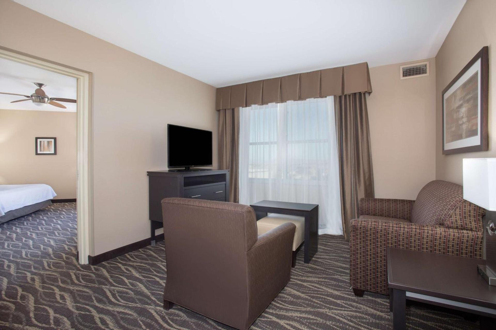 Homewood Suites by Hilton South Las Vegas photo 48