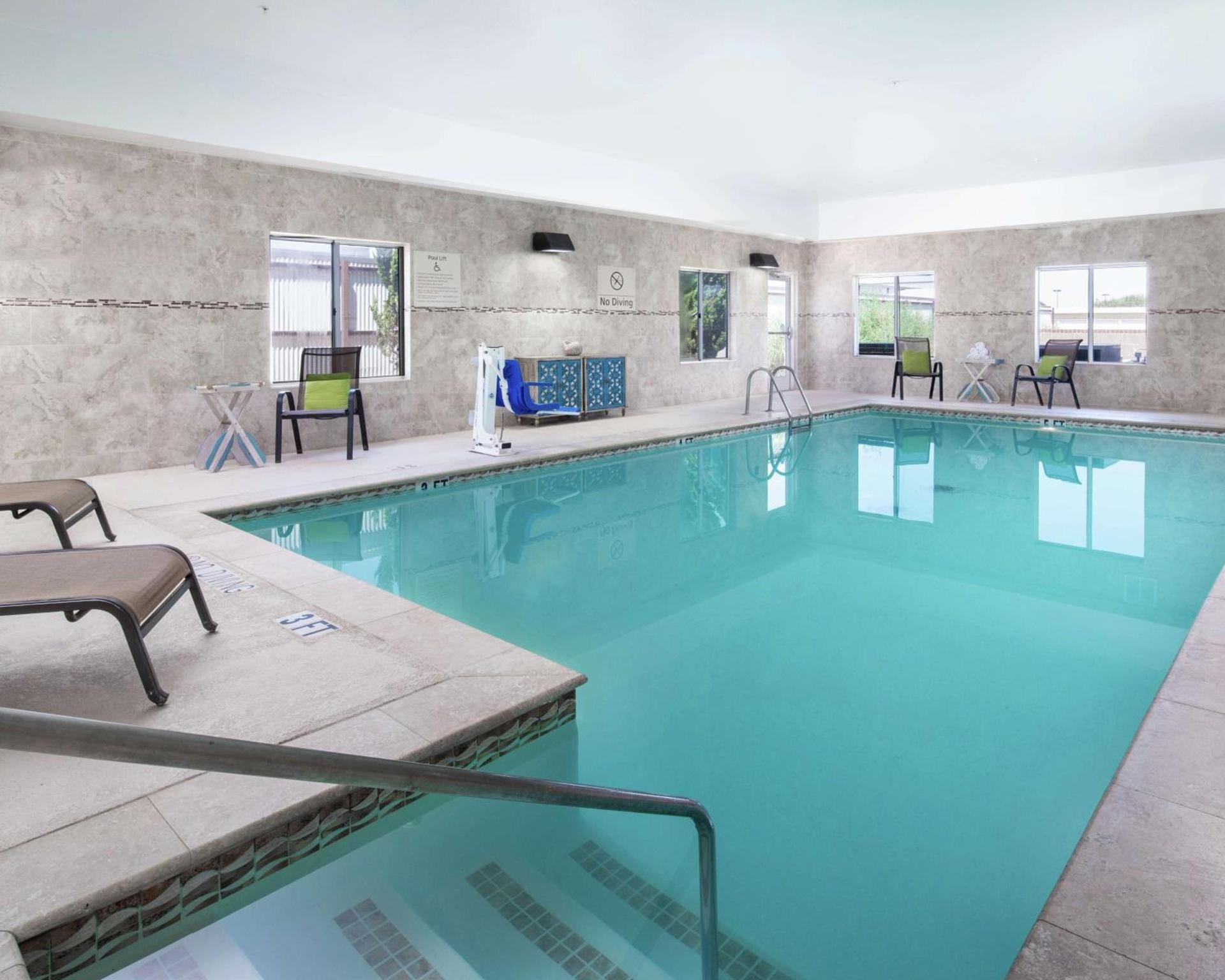 Hampton Inn & Suites Lubbock photo 3