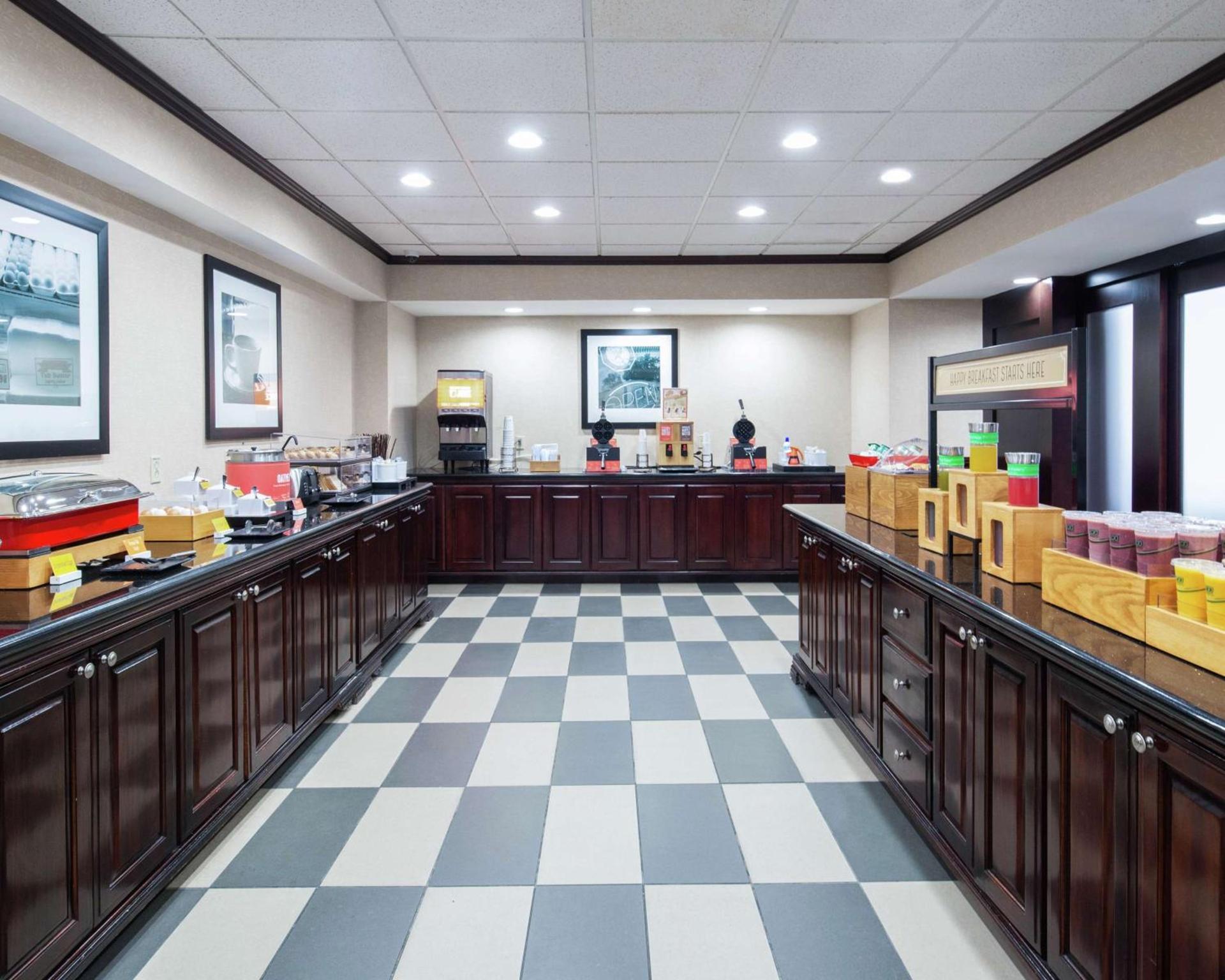 Hampton Inn & Suites Lubbock photo 5