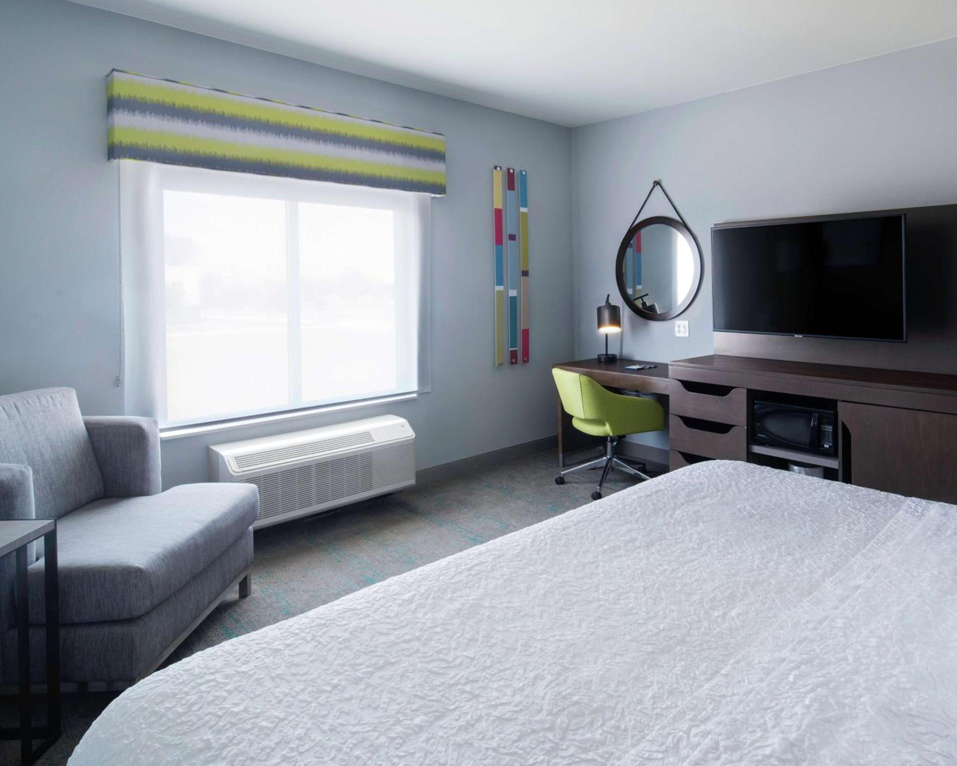 Hampton Inn & Suites Lubbock photo 9
