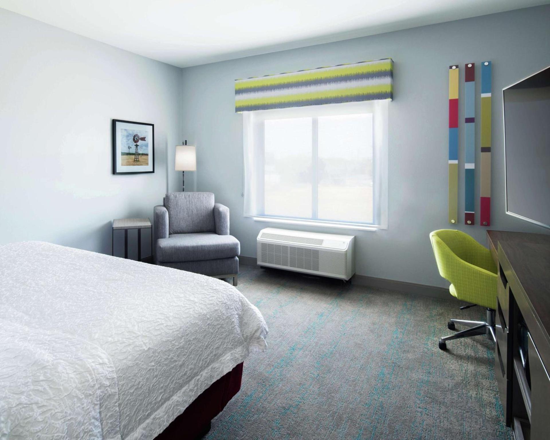 Hampton Inn & Suites Lubbock photo 15