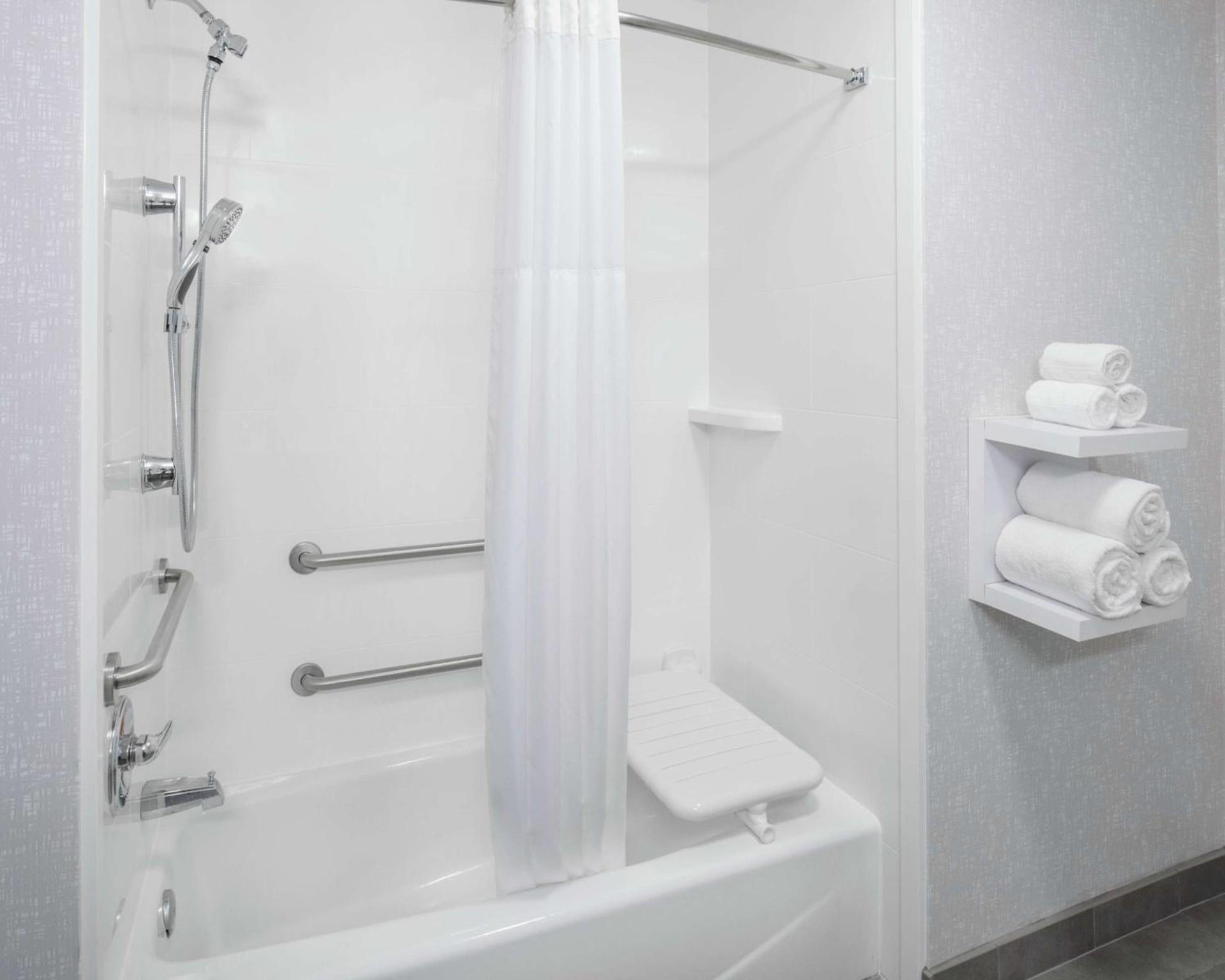 Hampton Inn & Suites Lubbock photo 16