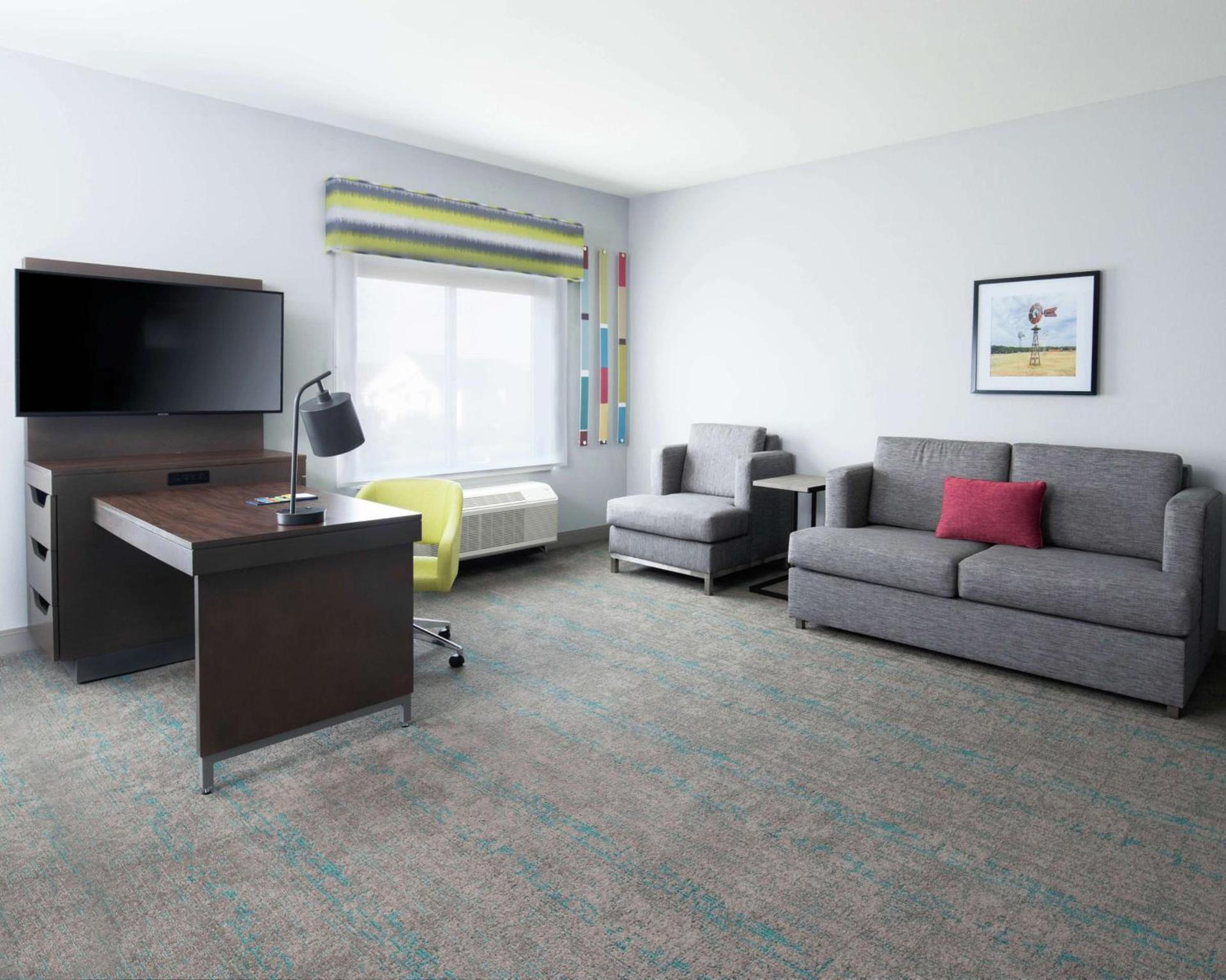Hampton Inn & Suites Lubbock photo 14