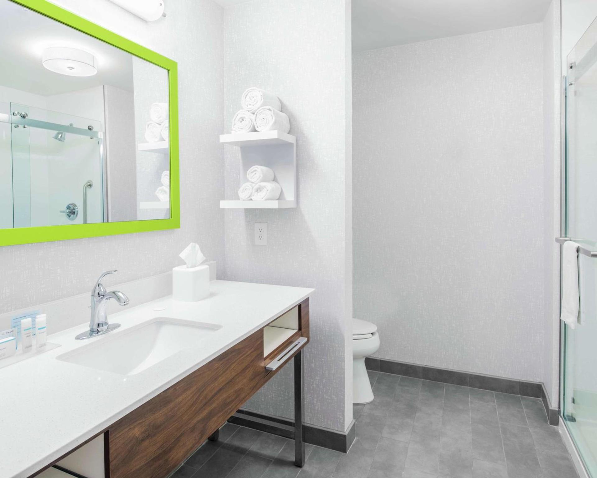 Hampton Inn & Suites Lubbock photo 18