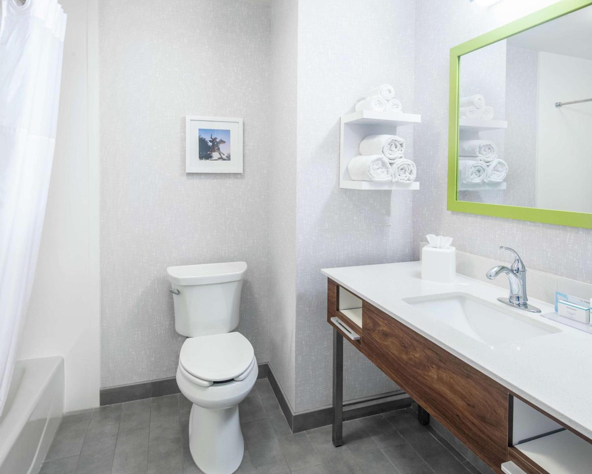 Hampton Inn & Suites Lubbock photo 19