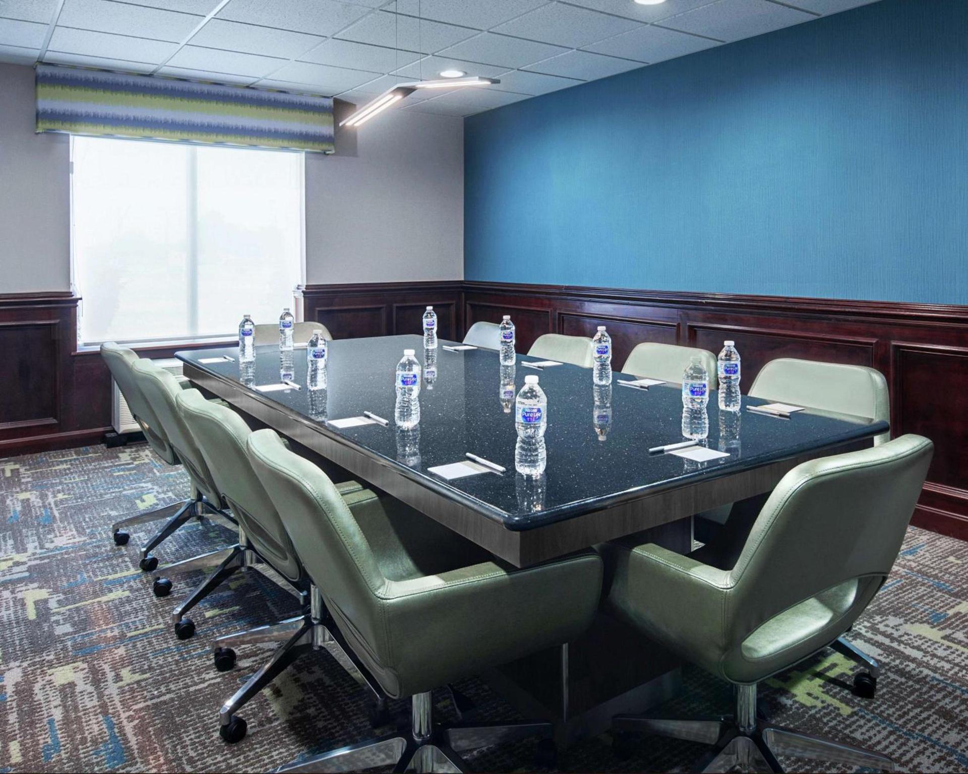 Hampton Inn & Suites Lubbock photo 24