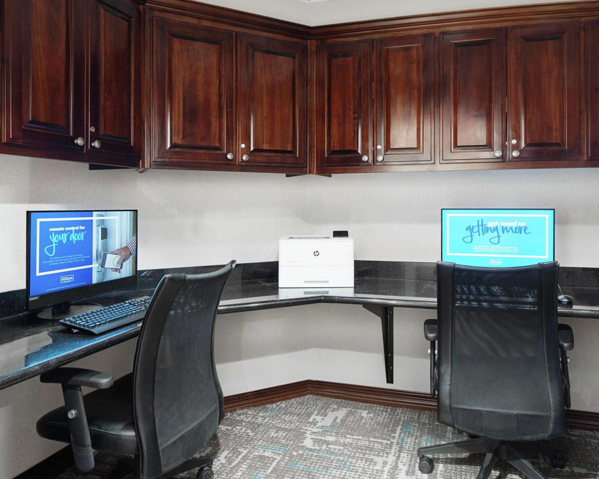 Hampton Inn & Suites Lubbock photo 26