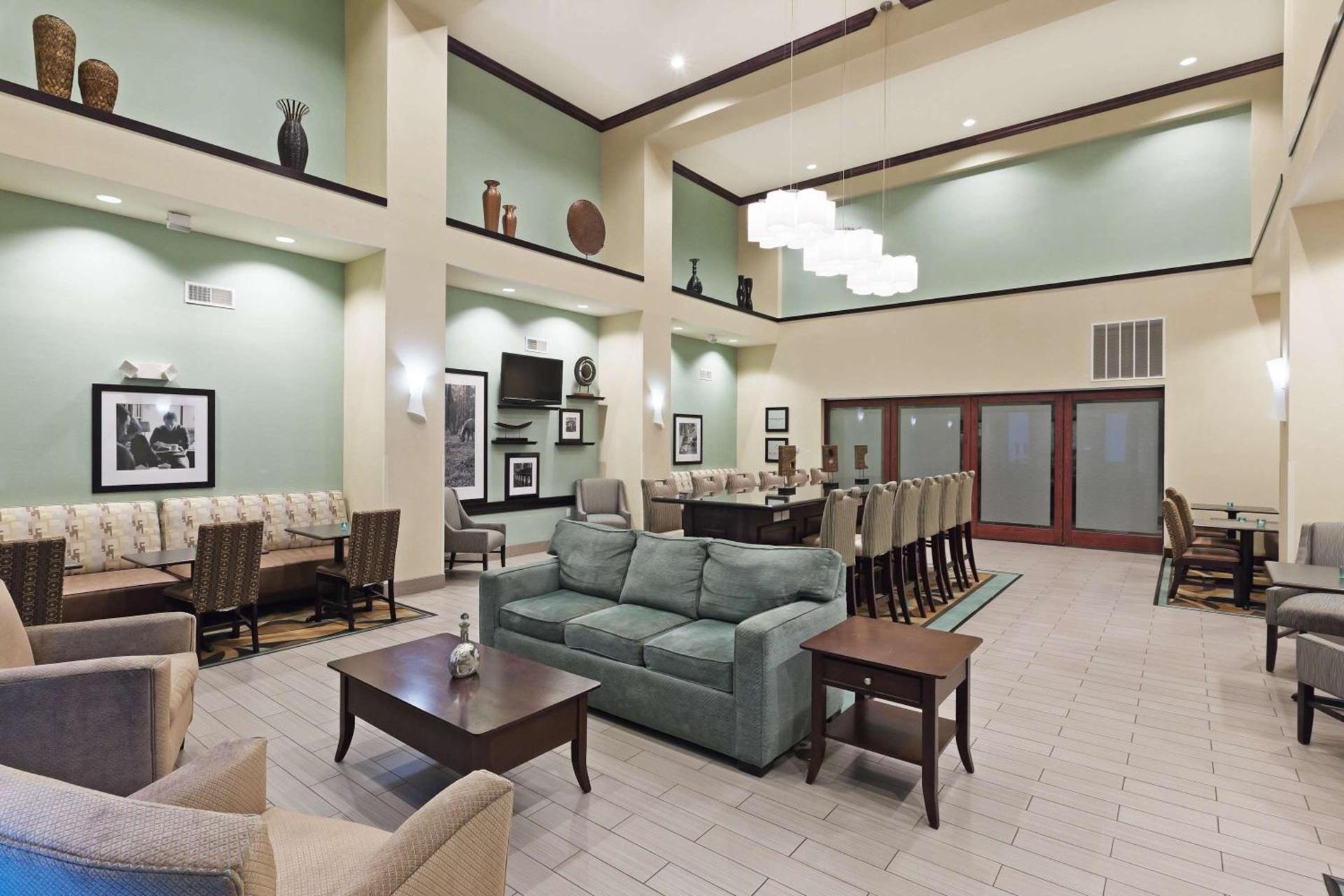 Hampton Inn & Suites Liberal photo 3