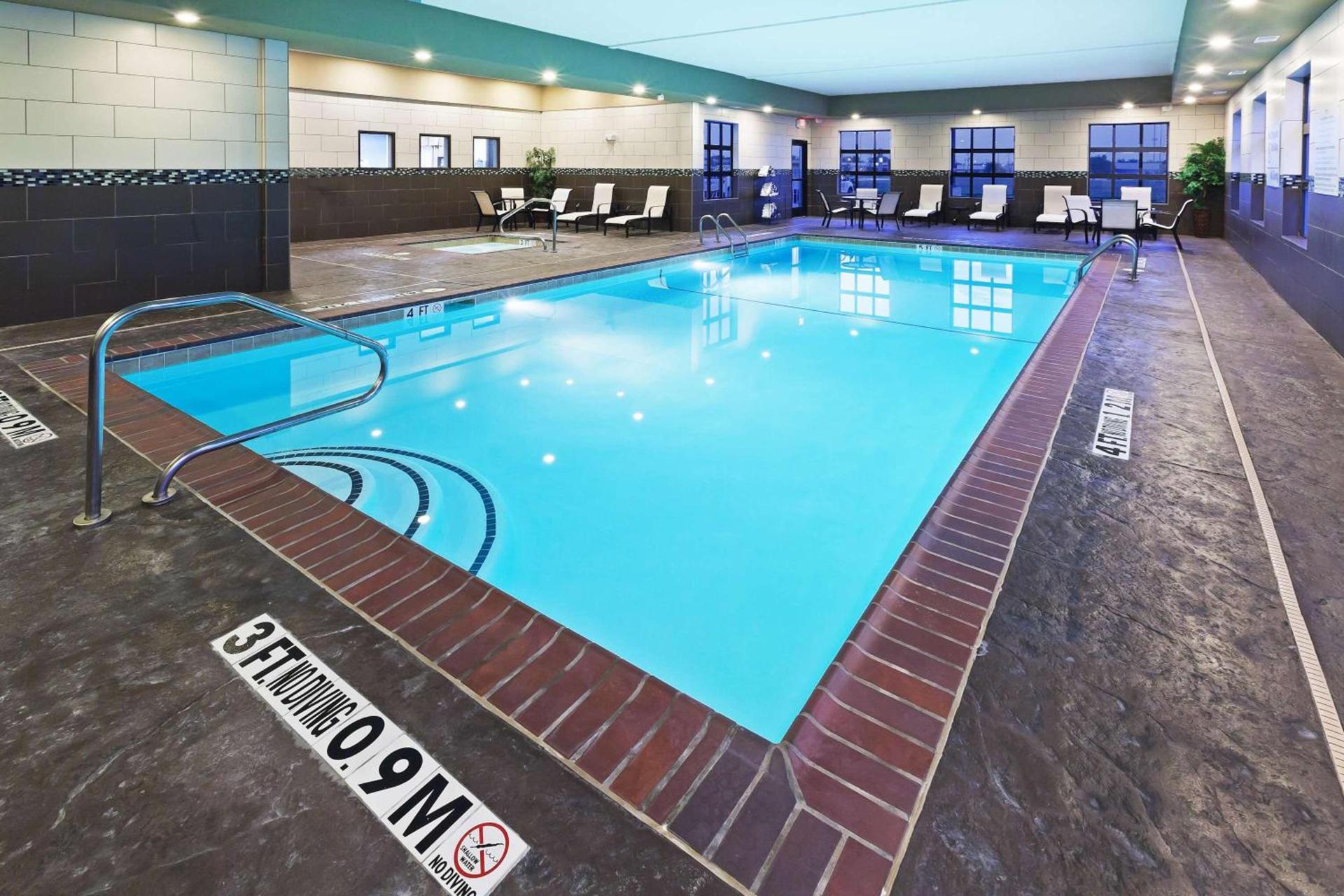 Hampton Inn & Suites Liberal photo 6