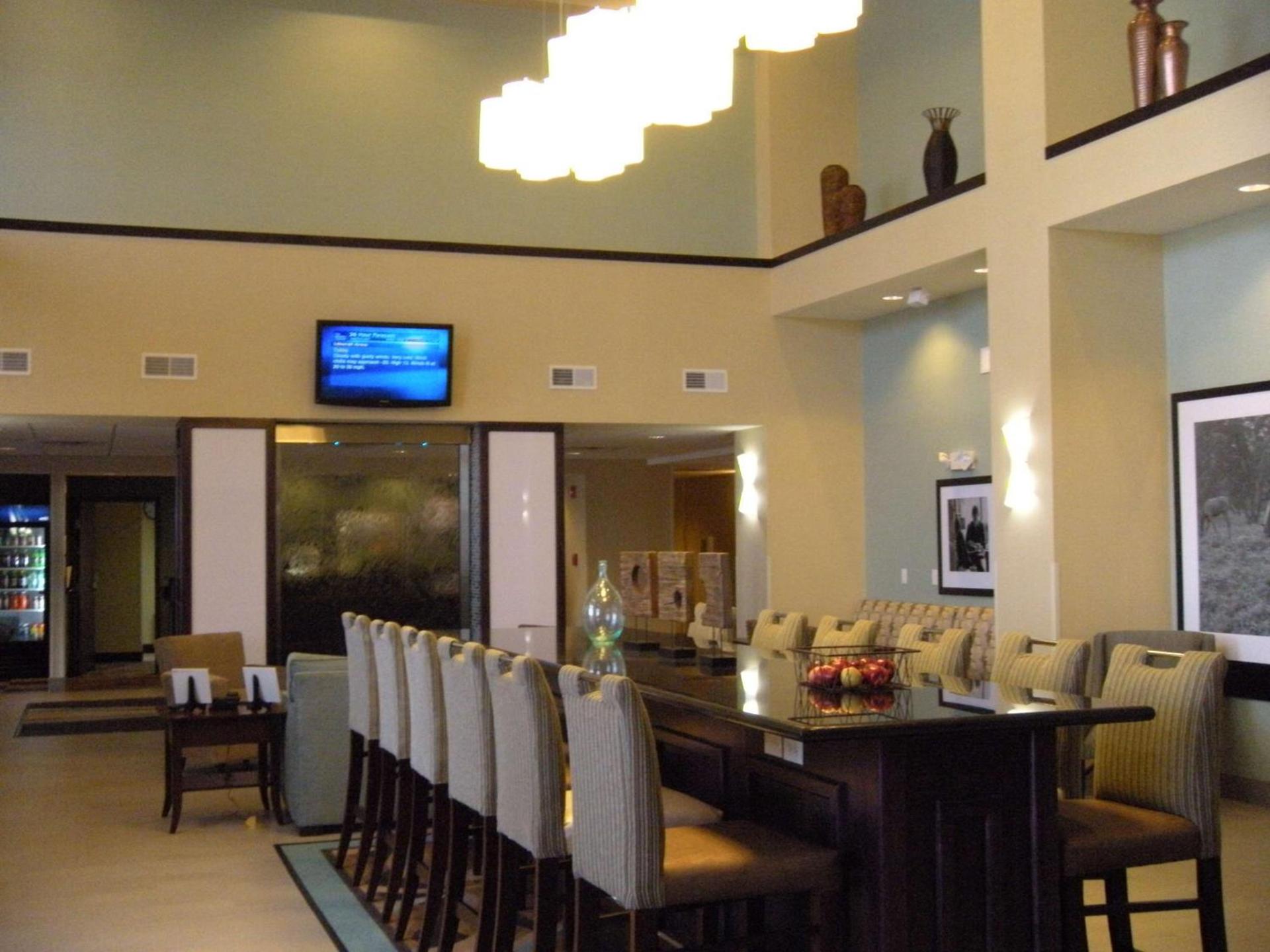Hampton Inn & Suites Liberal photo 8