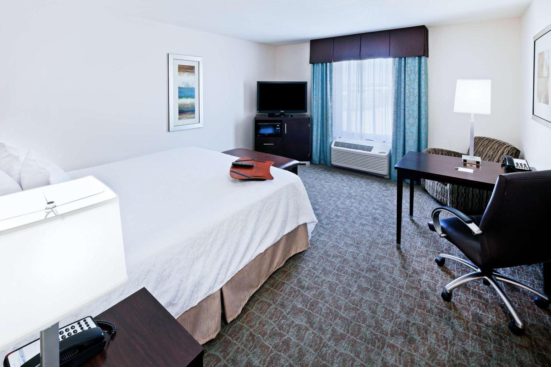 Hampton Inn & Suites Liberal photo 10