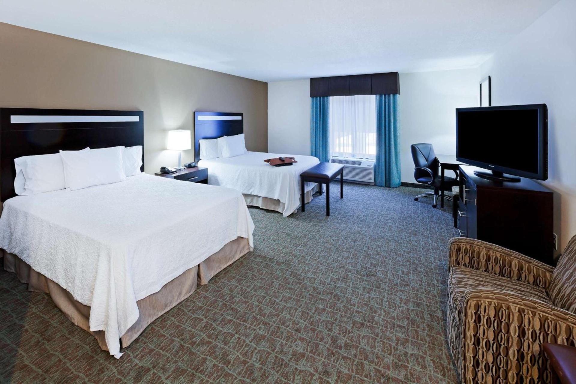 Hampton Inn & Suites Liberal photo 12