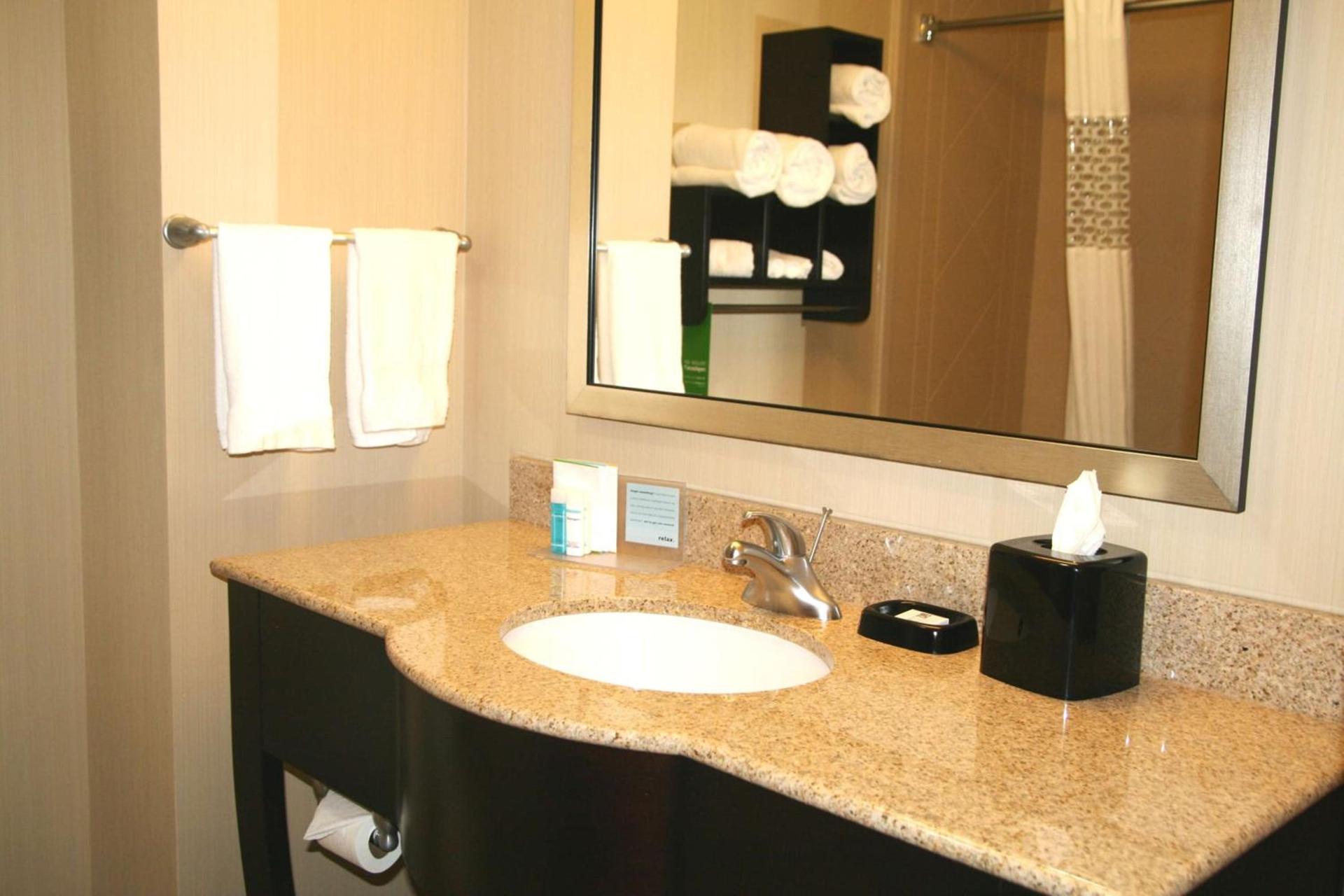 Hampton Inn & Suites Liberal photo 17