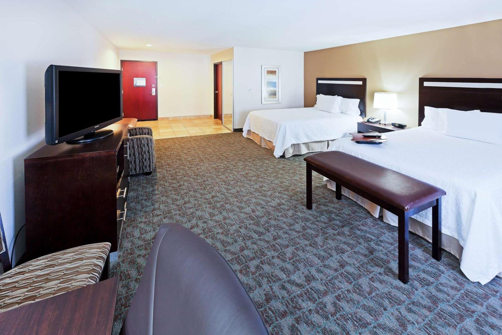 Hampton Inn & Suites Liberal photo 15