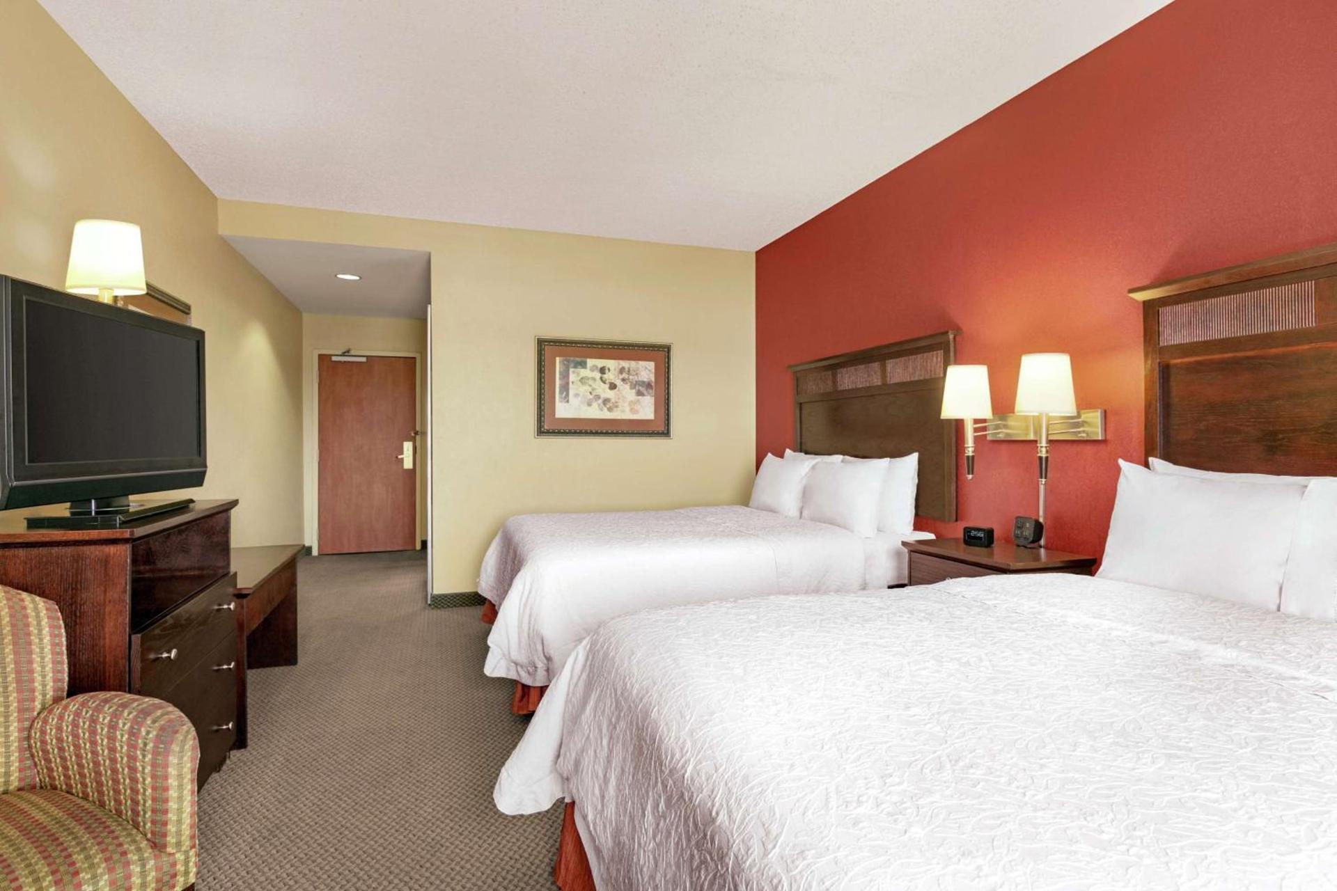 Hampton Inn & Suites Lawton photo 22