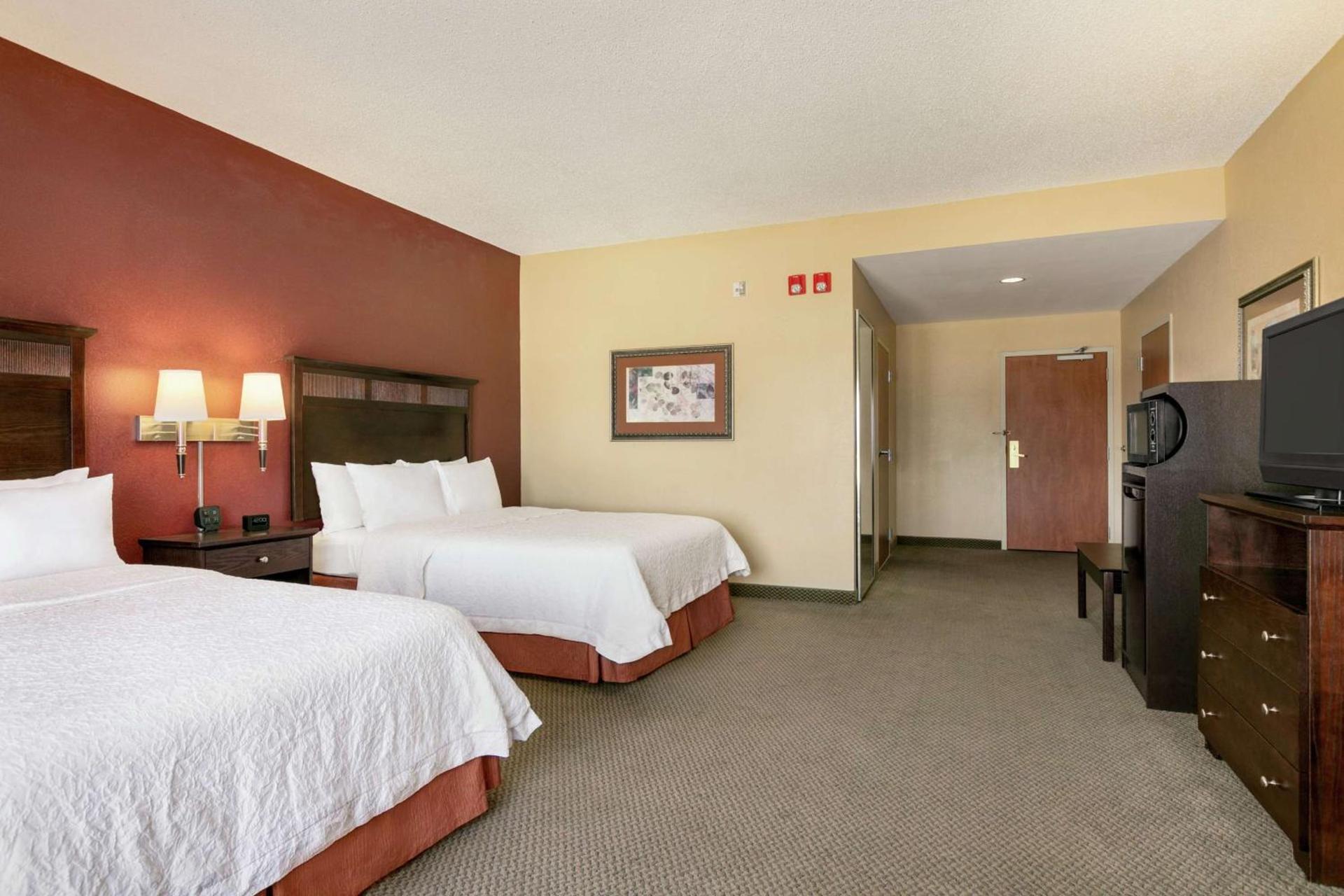 Hampton Inn & Suites Lawton photo 24