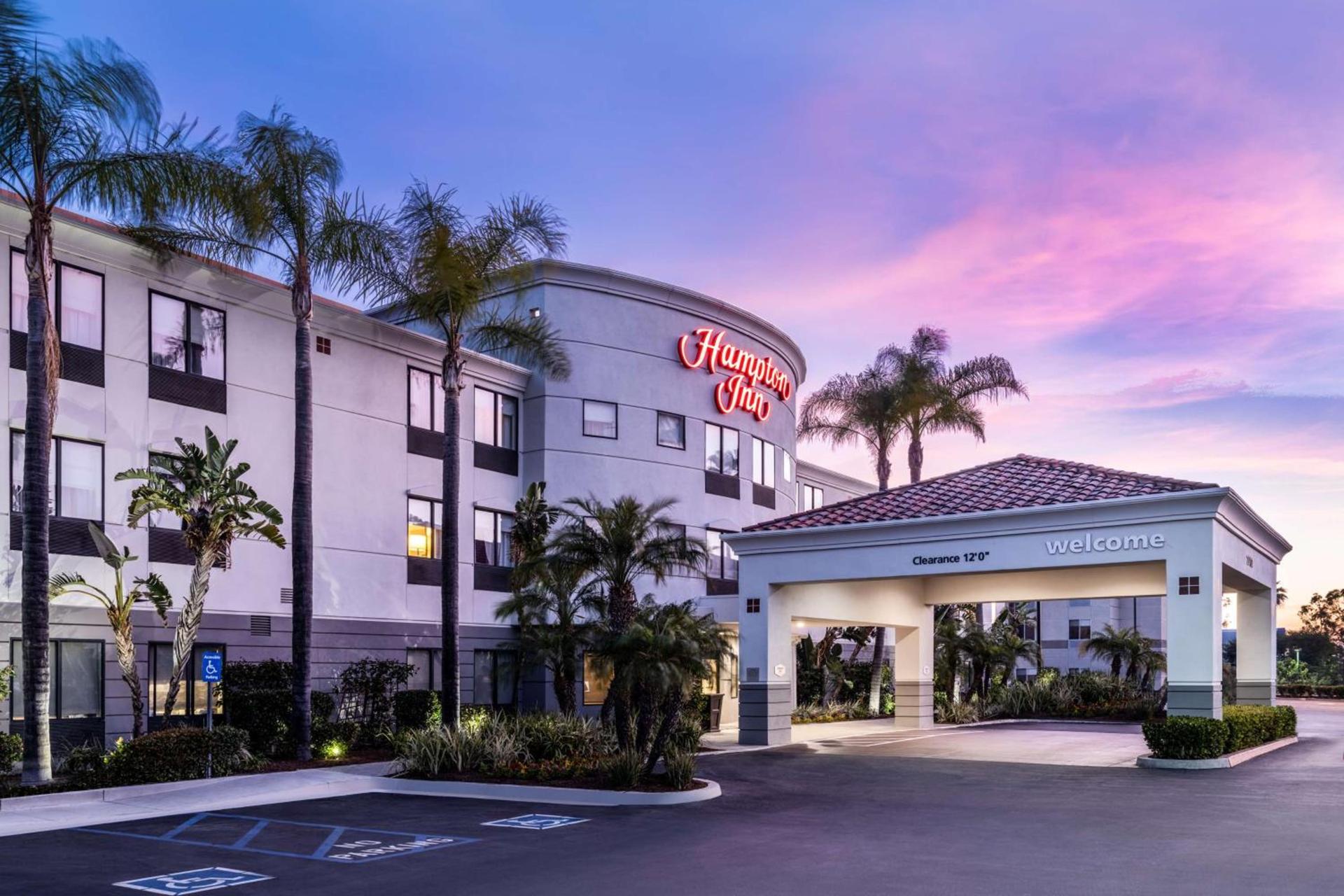 Hampton Inn by Hilton Irvine East - Lake Forest photo 3