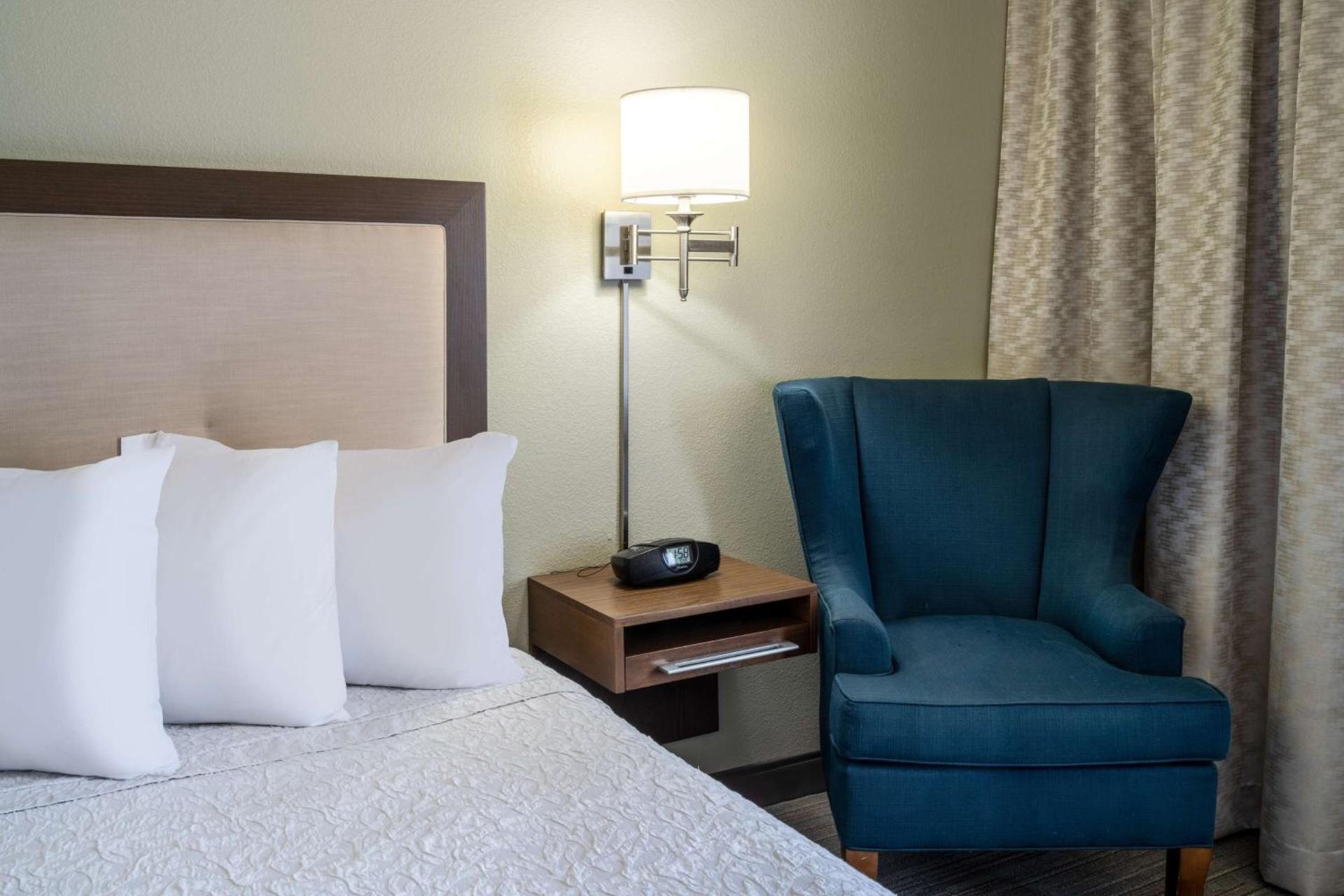 Hampton Inn by Hilton Irvine East - Lake Forest photo 22