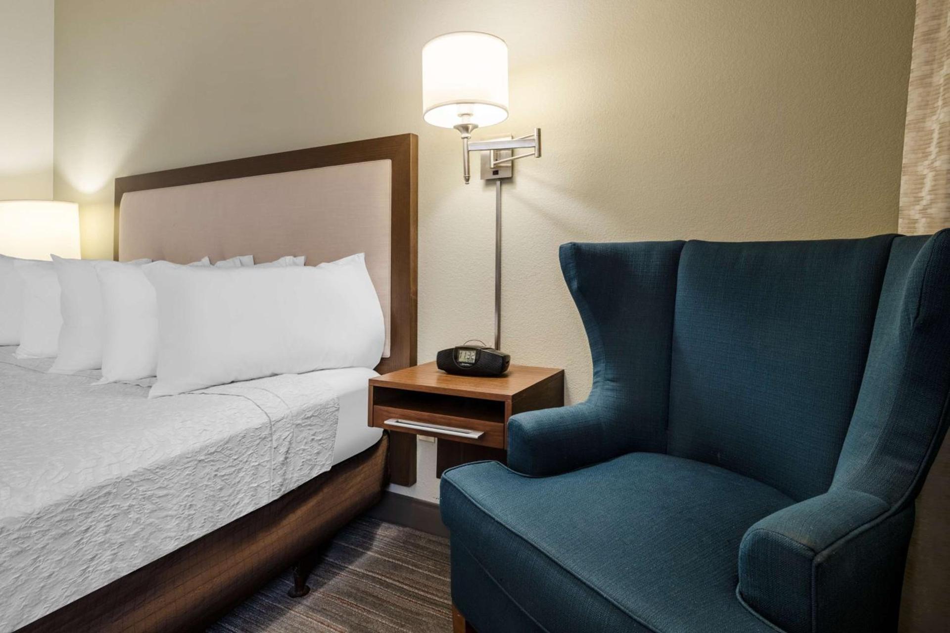 Hampton Inn by Hilton Irvine East - Lake Forest photo 23