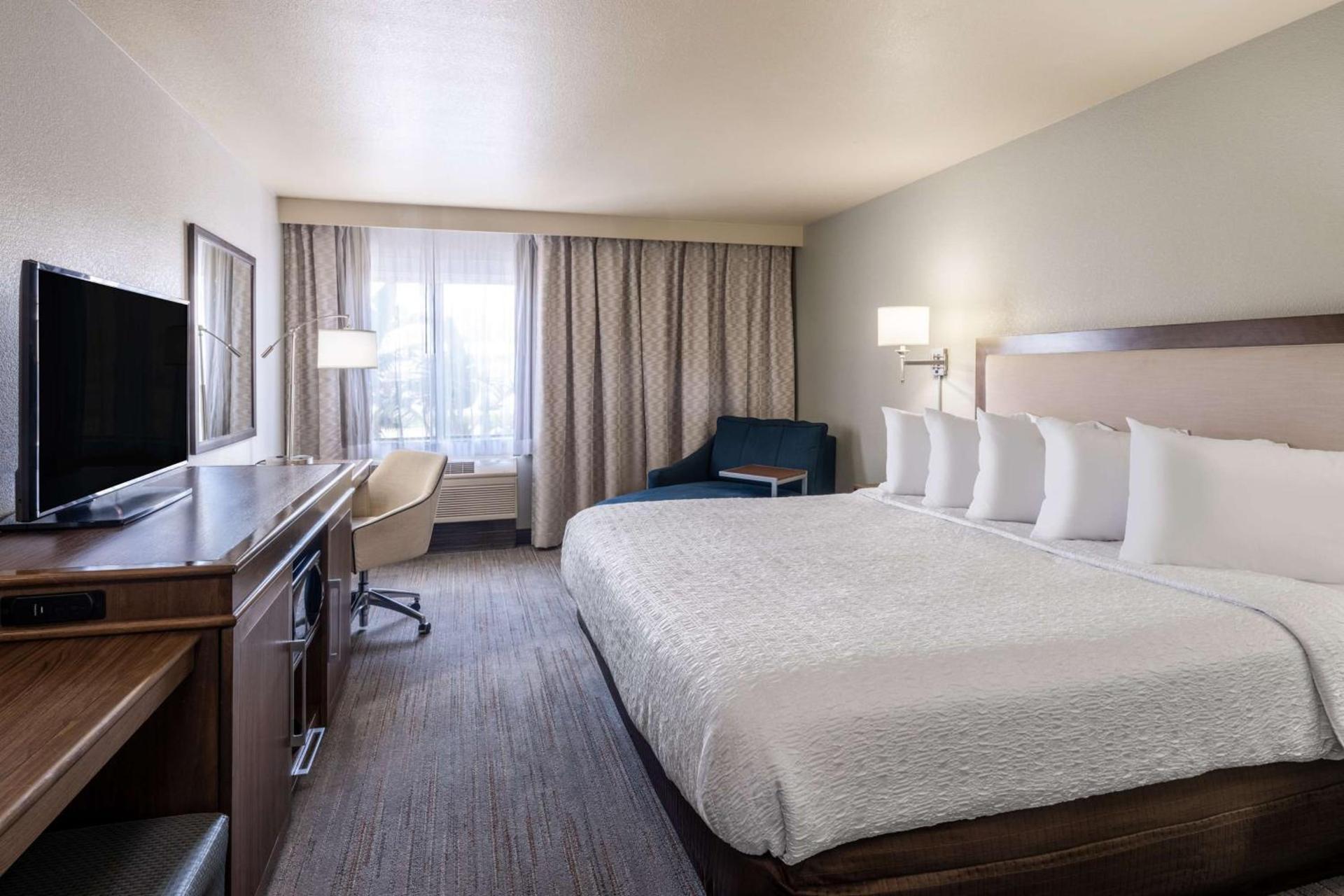 Hampton Inn by Hilton Irvine East - Lake Forest photo 27