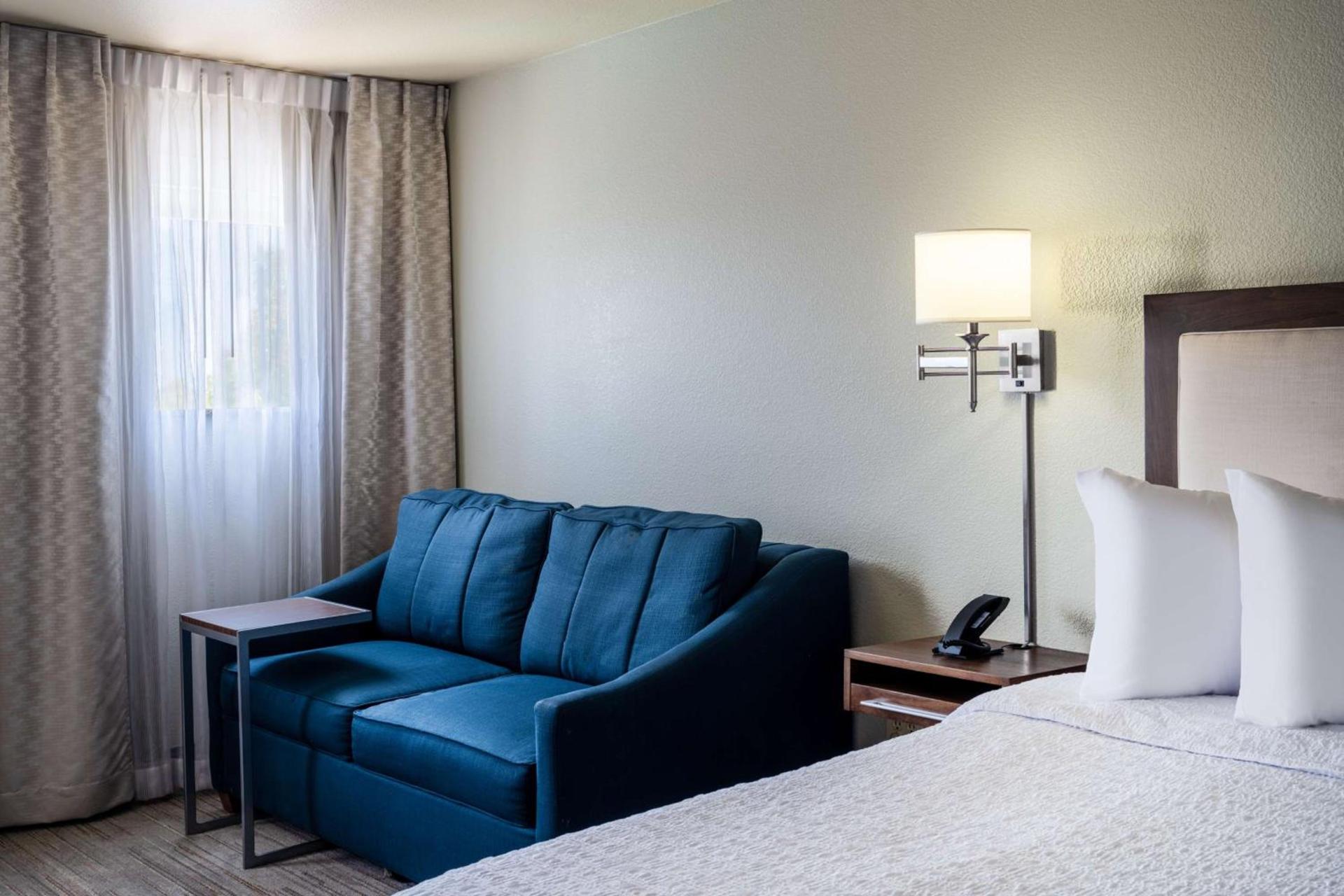 Hampton Inn by Hilton Irvine East - Lake Forest photo 30