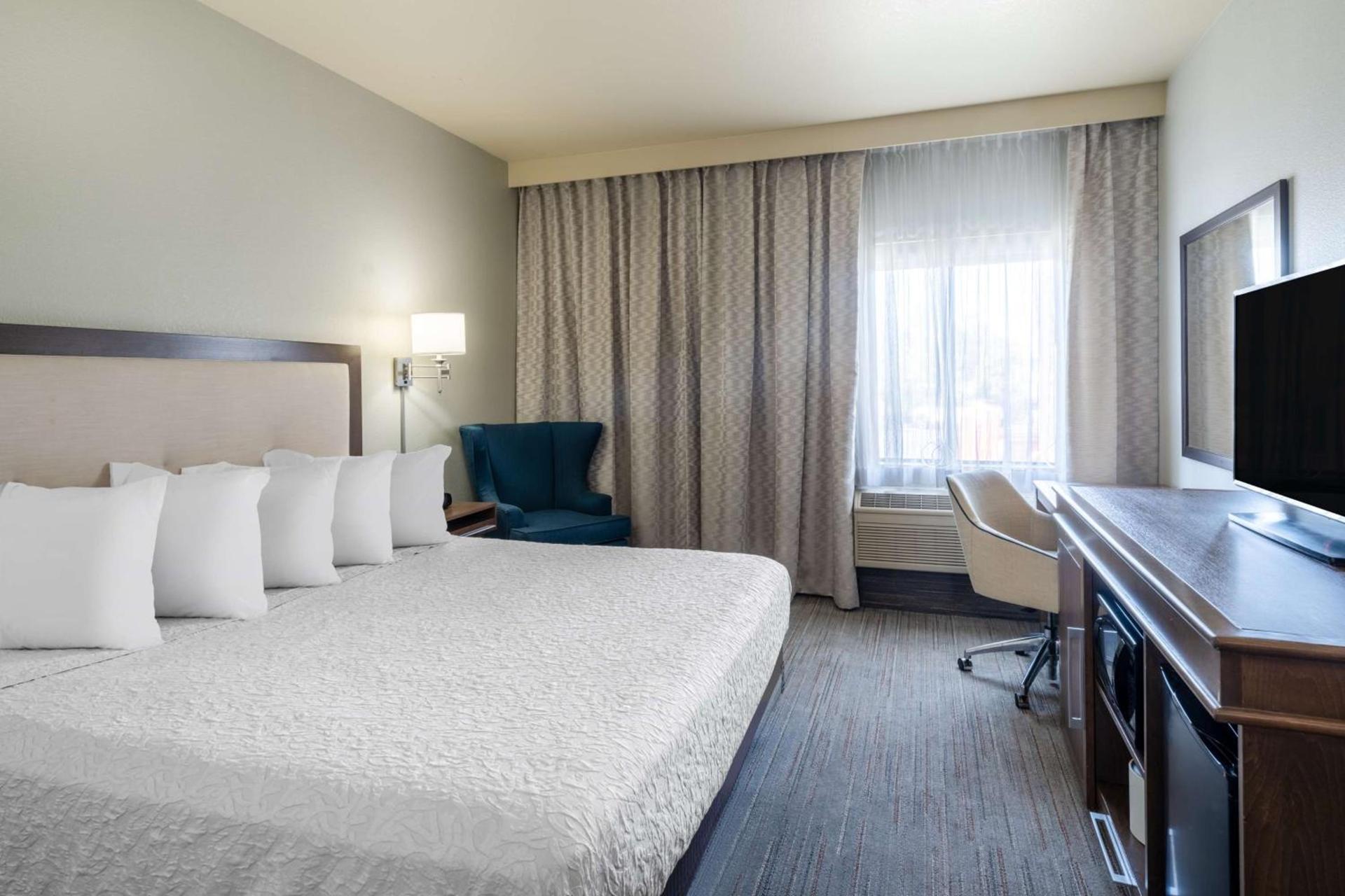Hampton Inn by Hilton Irvine East - Lake Forest photo 31