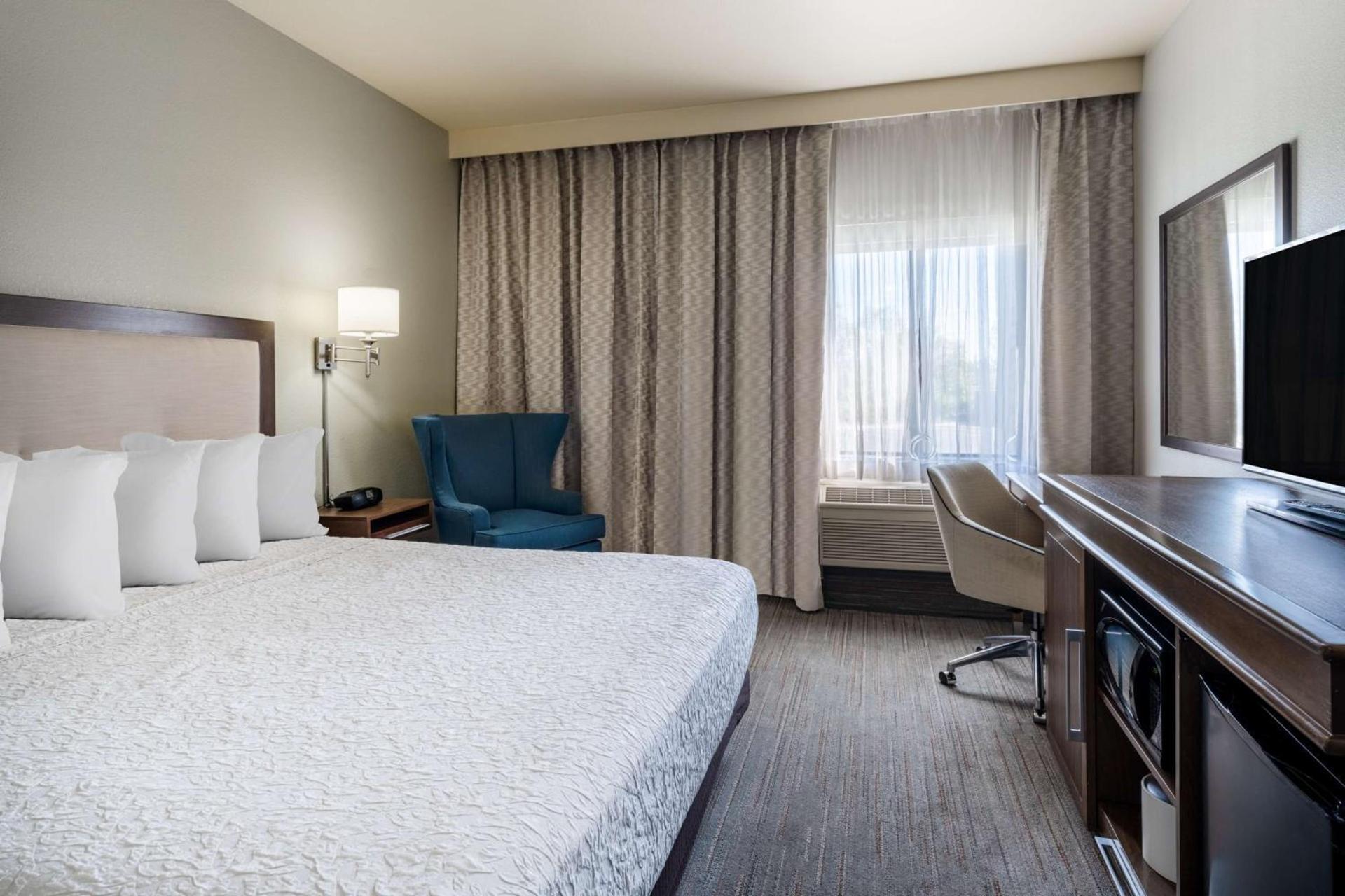 Hampton Inn by Hilton Irvine East - Lake Forest photo 34