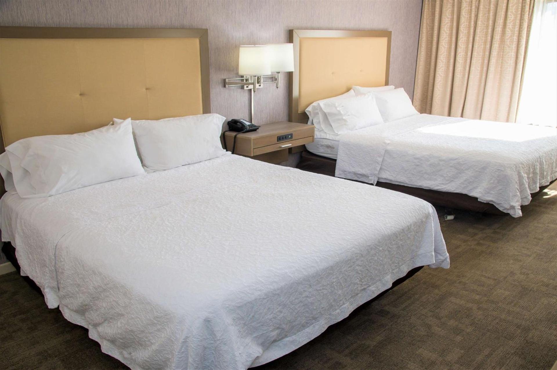 Hampton Inn Lewisburg photo 29